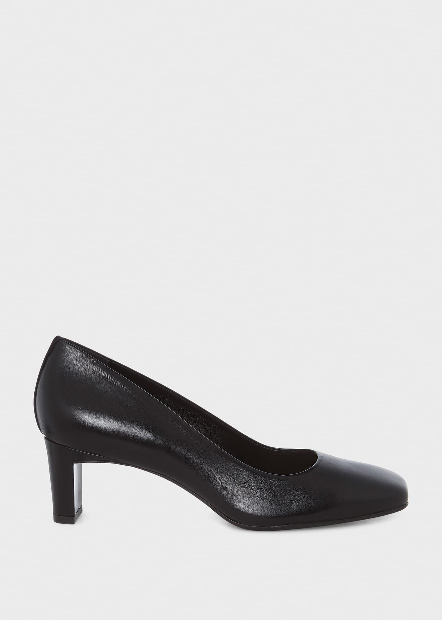 Myra Court Shoes