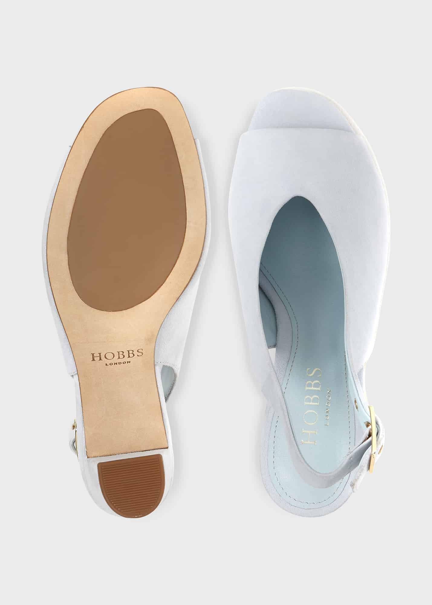 Kali Sandal, Ice Blue, hi-res