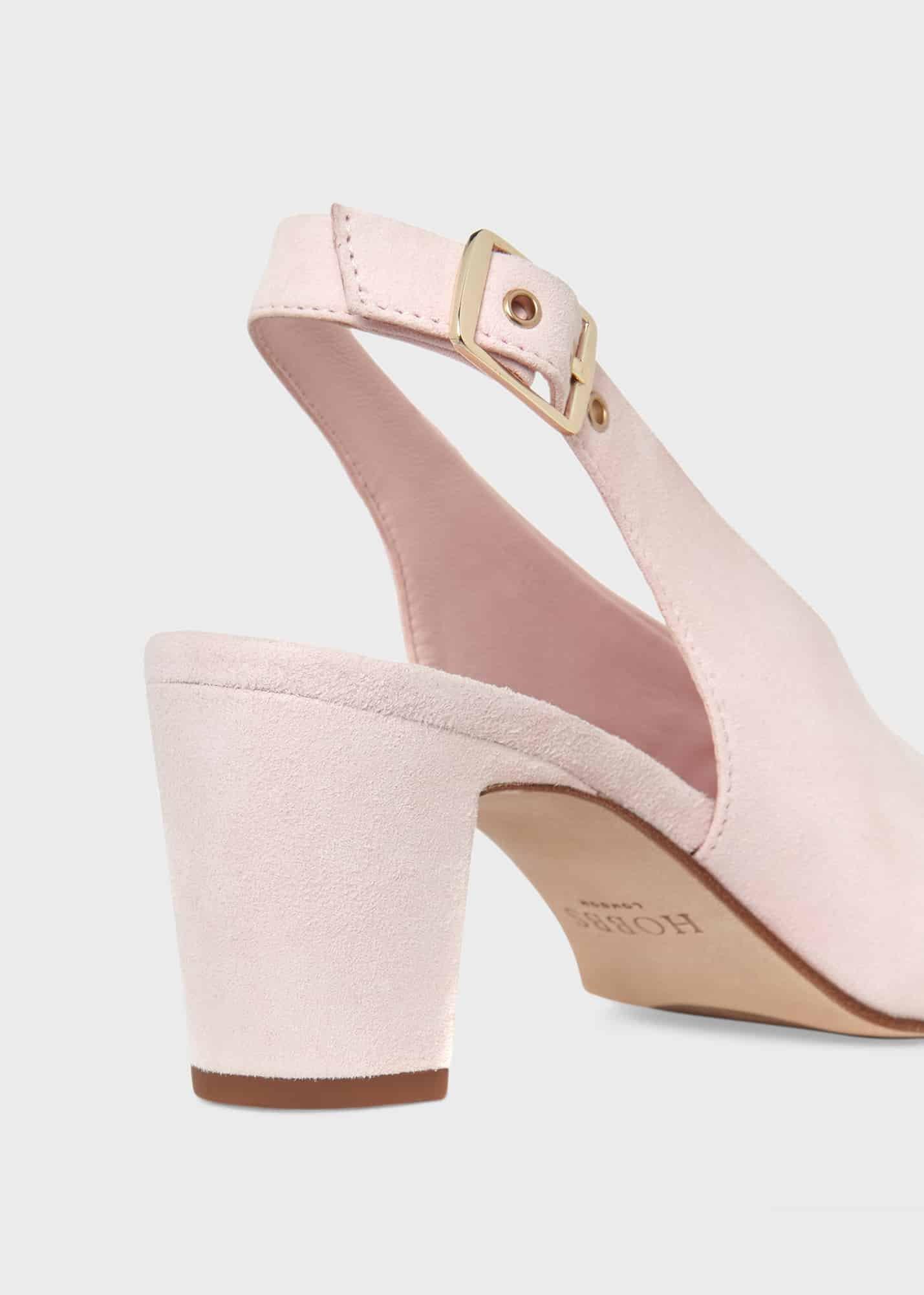 Kali Sandal, Pale Pink, hi-res