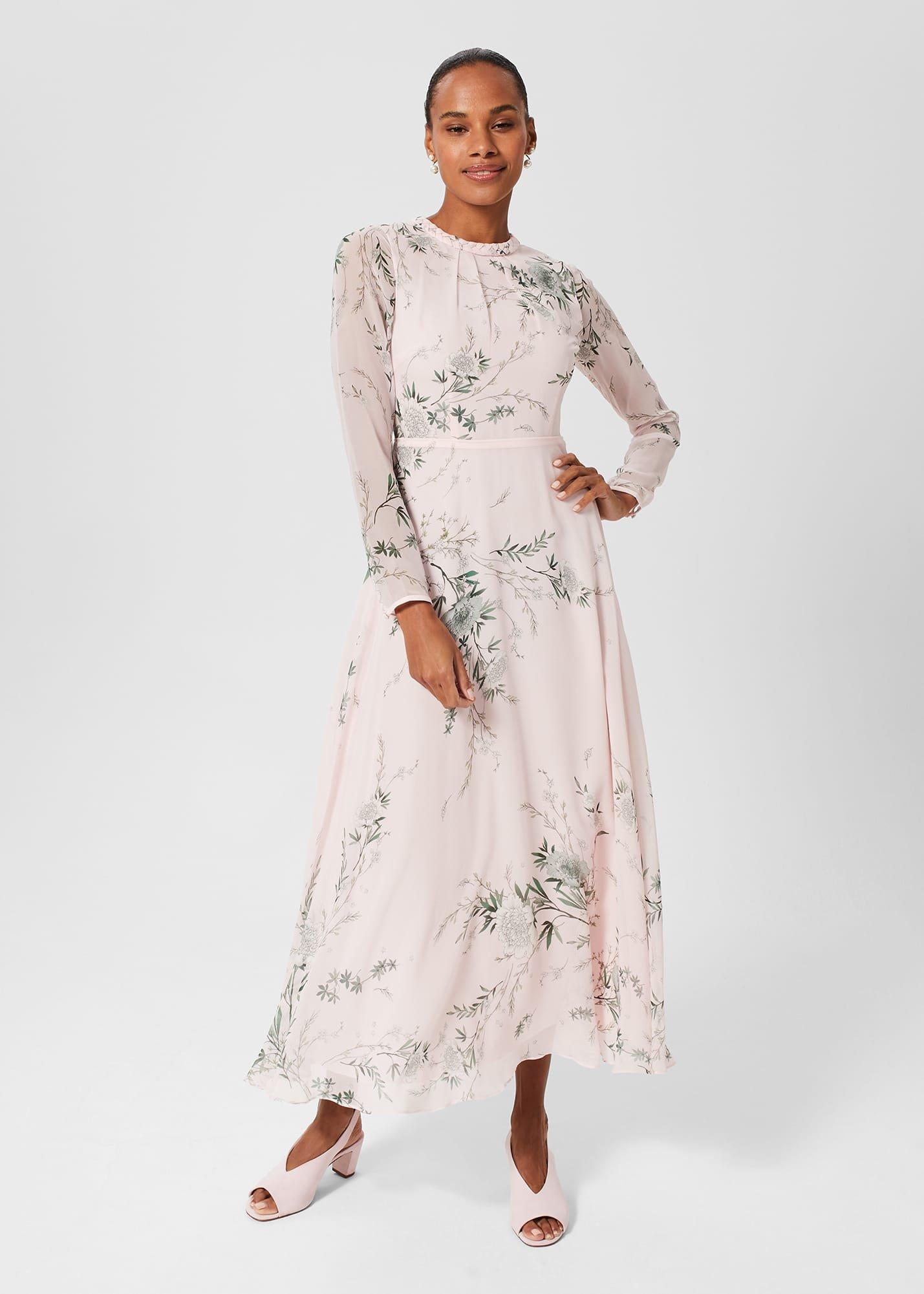 Kali Sandal, Pale Pink, hi-res