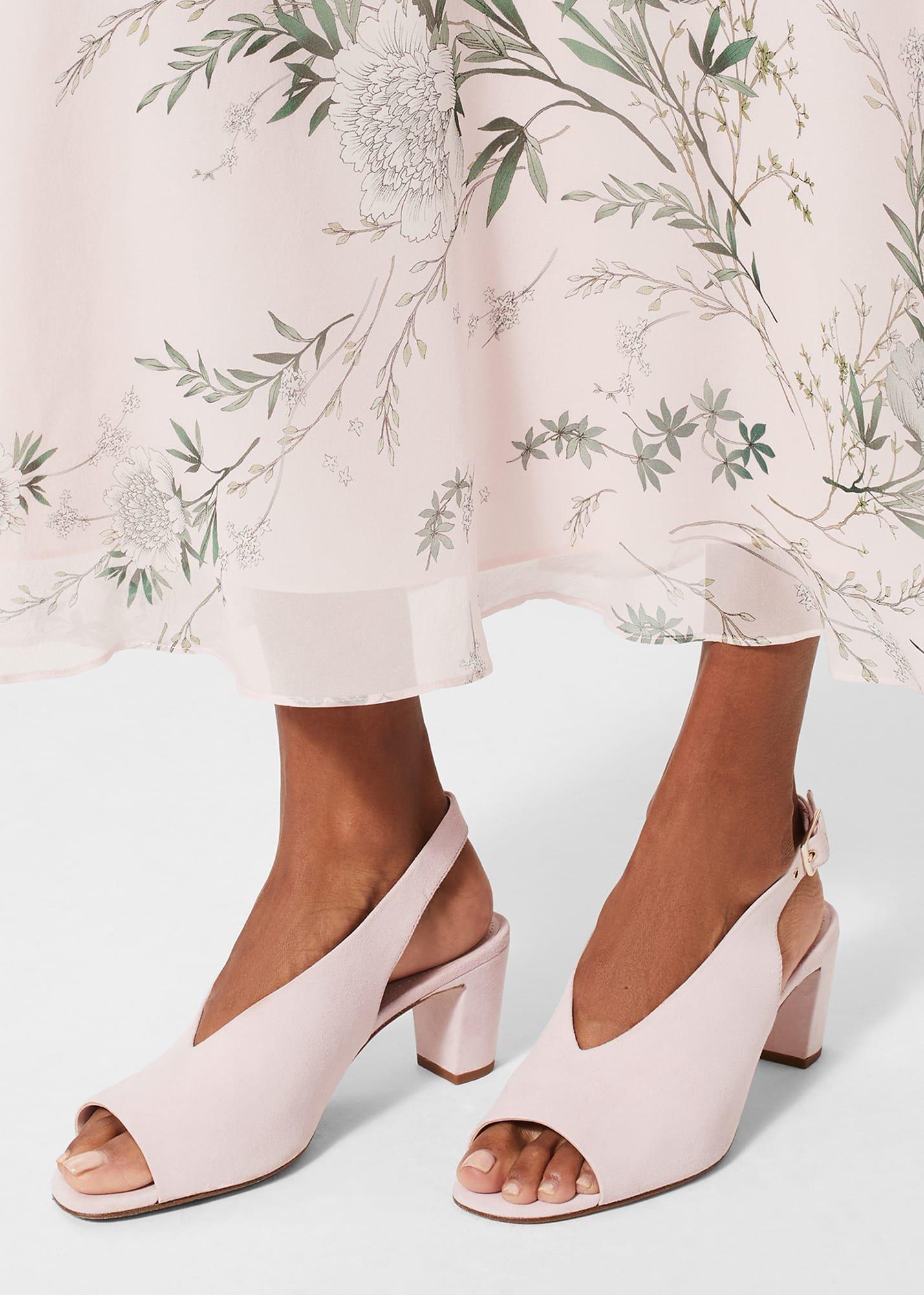 Kali Sandal, Pale Pink, hi-res