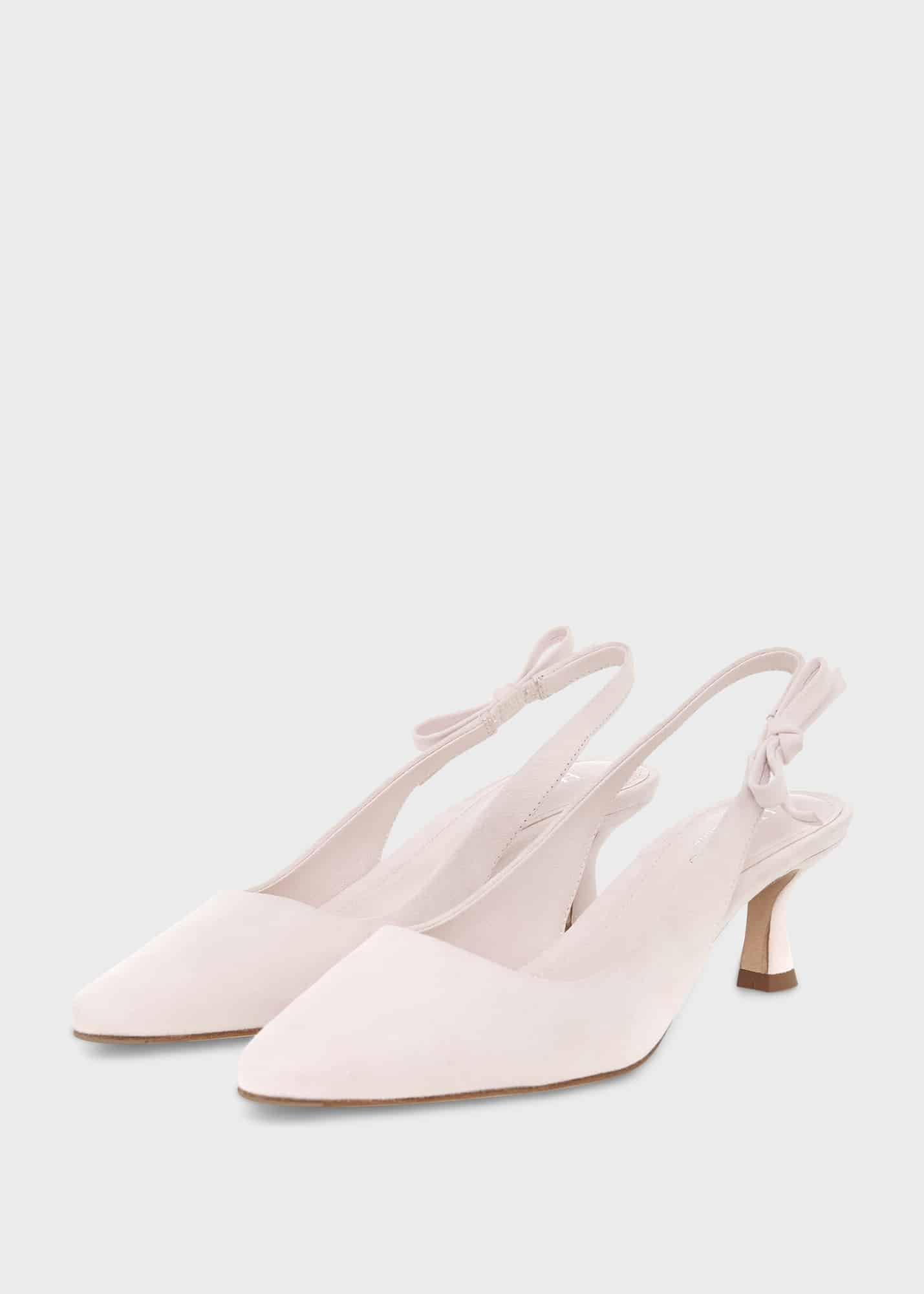 Julia Slingback, Pale Pink, hi-res