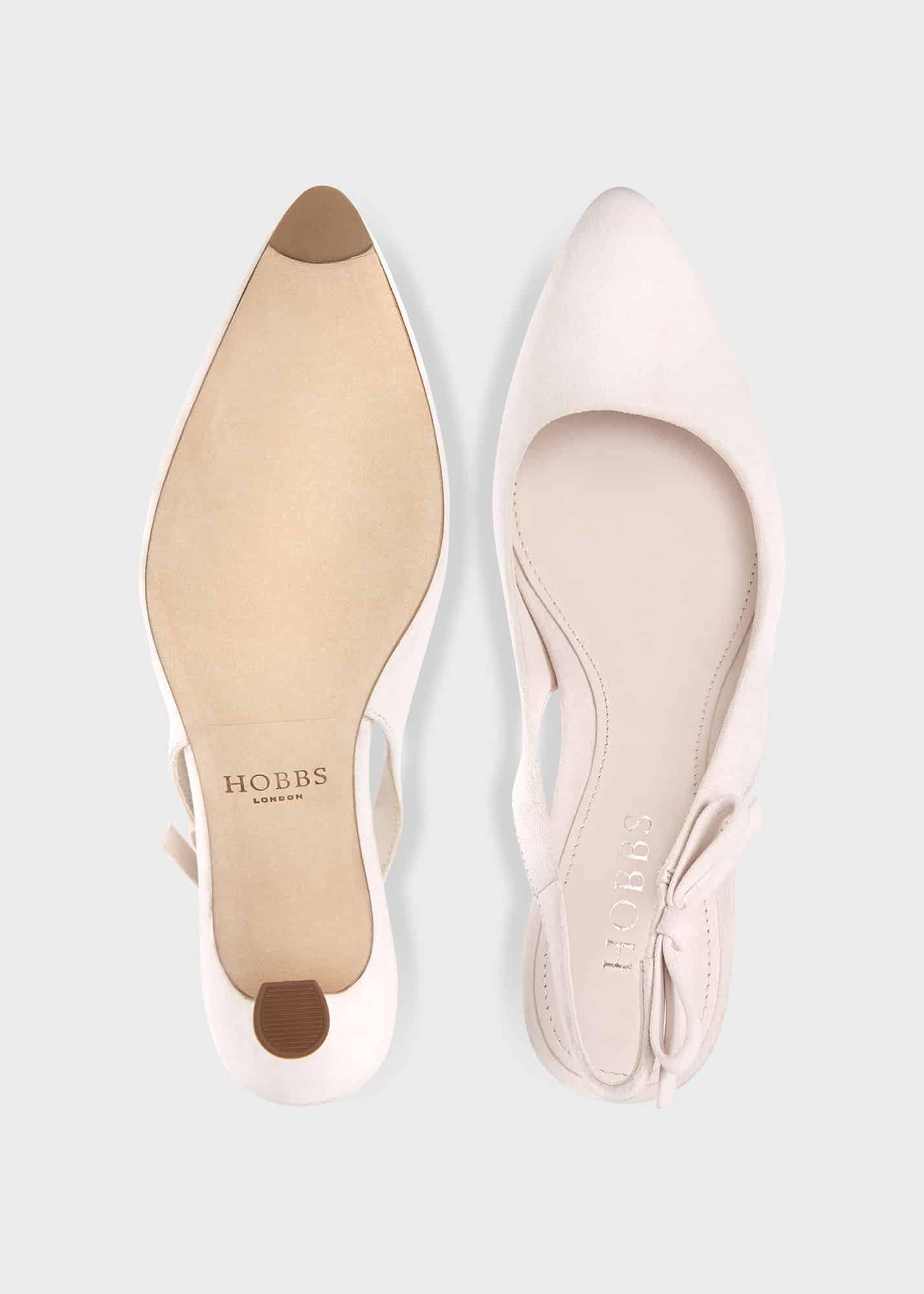 Julia Slingback, Pale Pink, hi-res