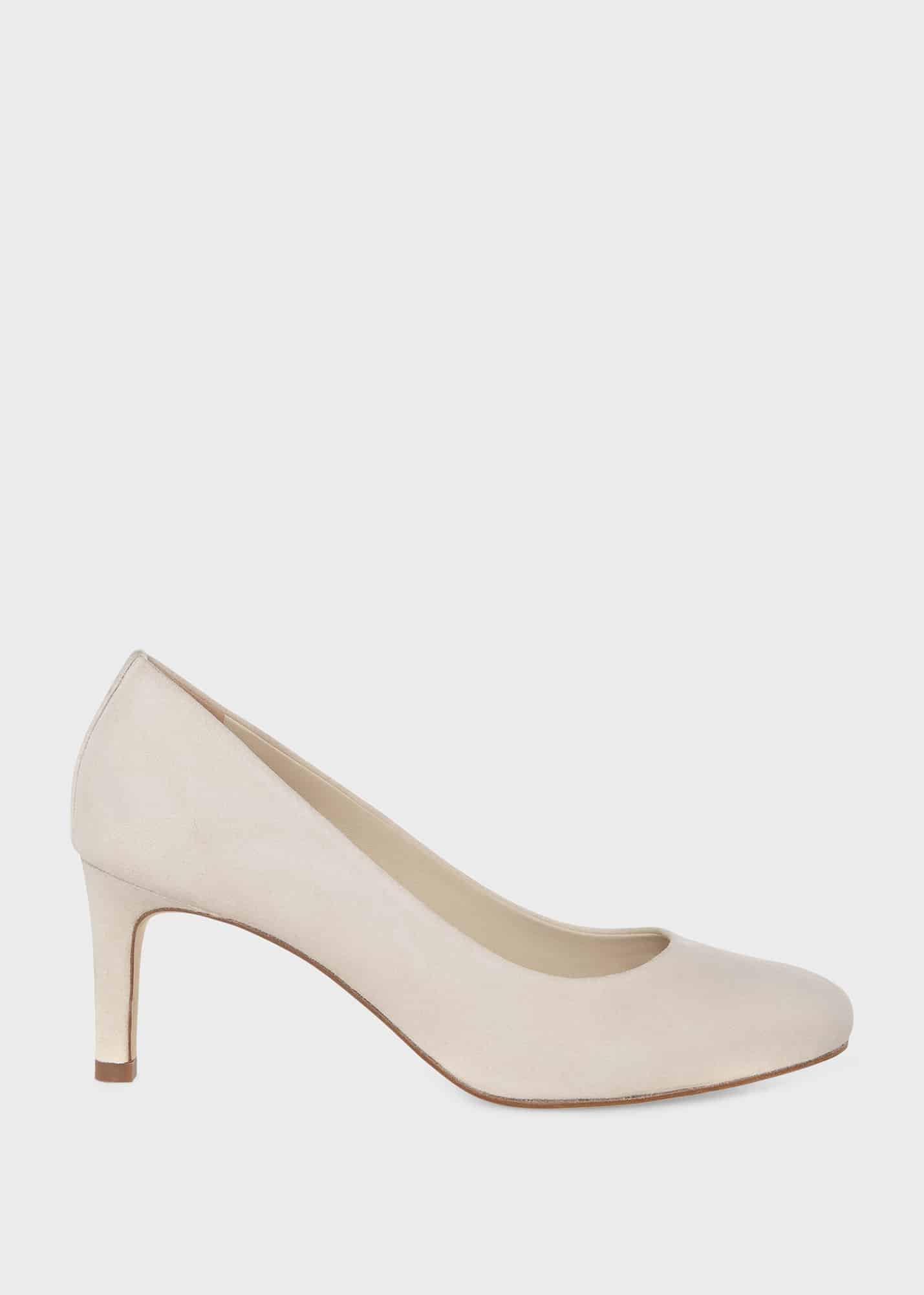 Lizzie Court Shoes