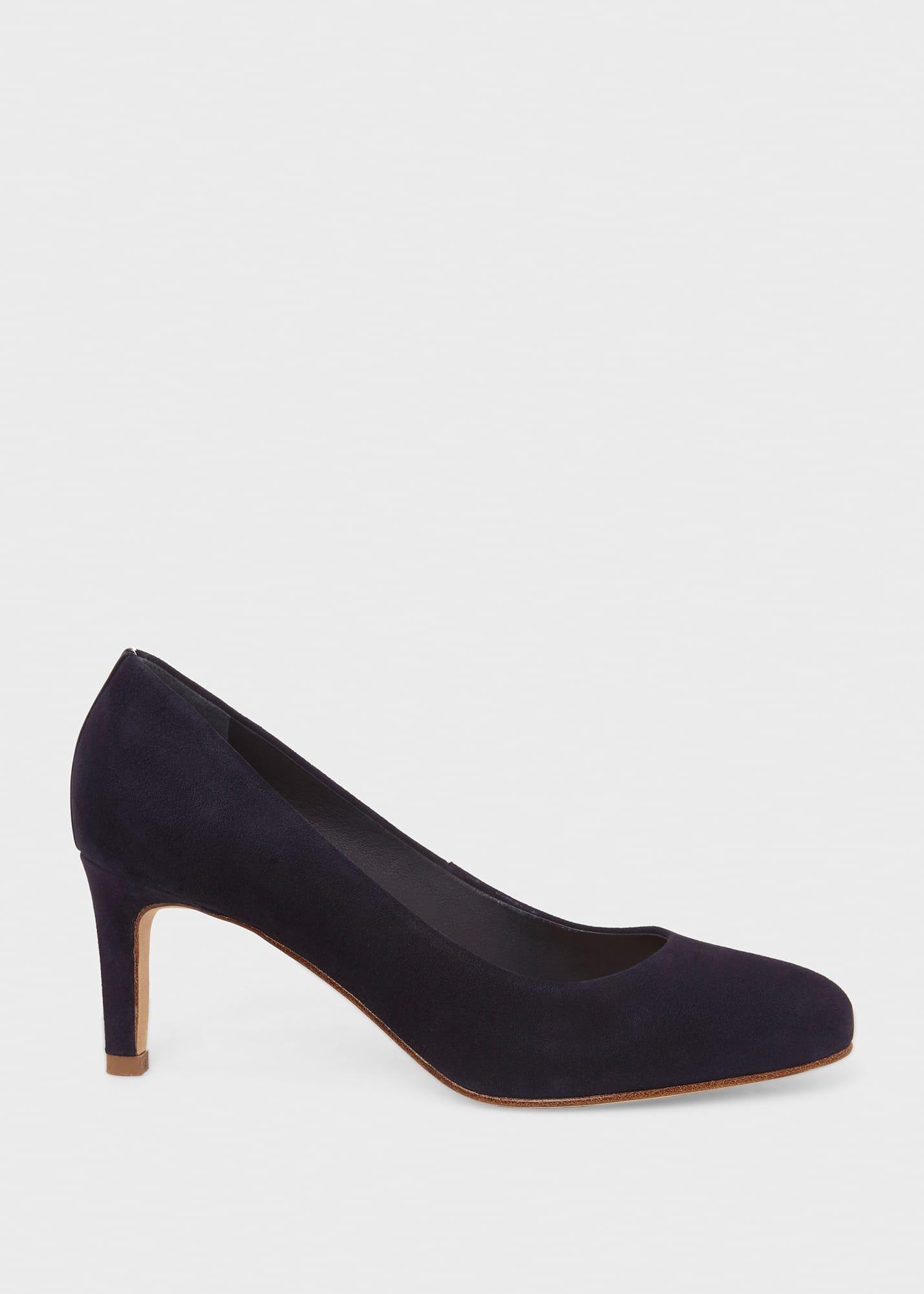 Lizzie Courts, Midnight, hi-res