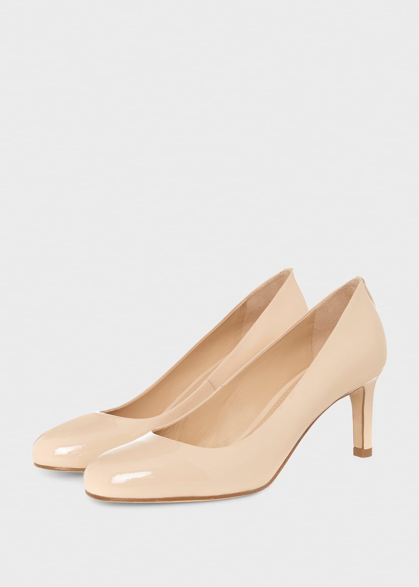 Lizzie Pumps, Nude, hi-res