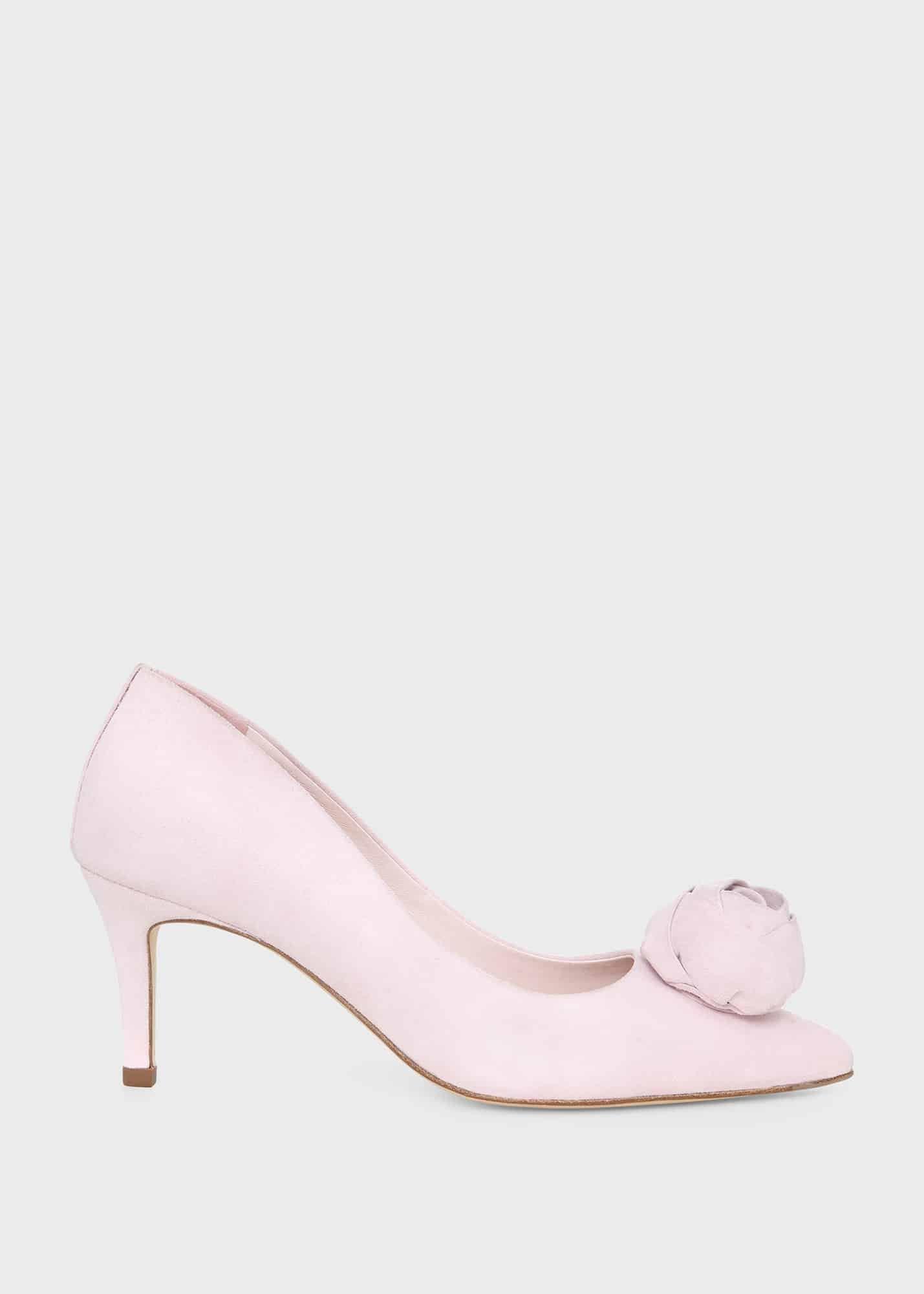 Maisie Court Shoes