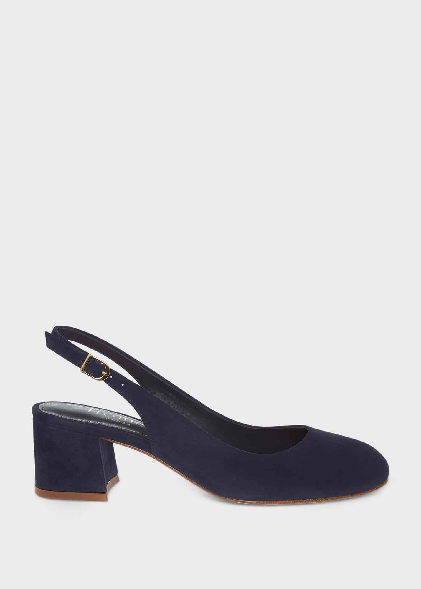 Hannah Slingback, Midnight, hi-res
