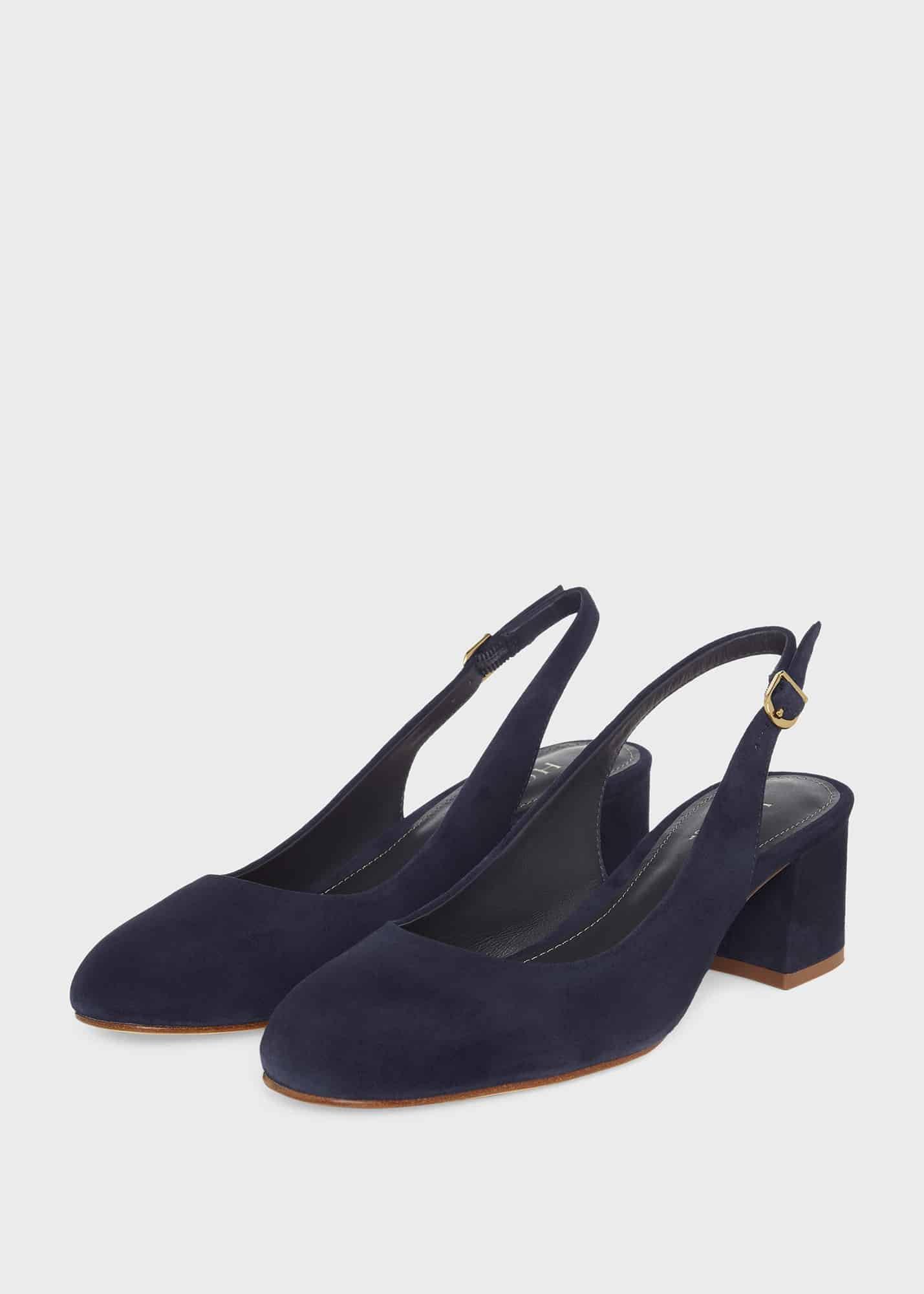 Hannah Slingback, Midnight, hi-res