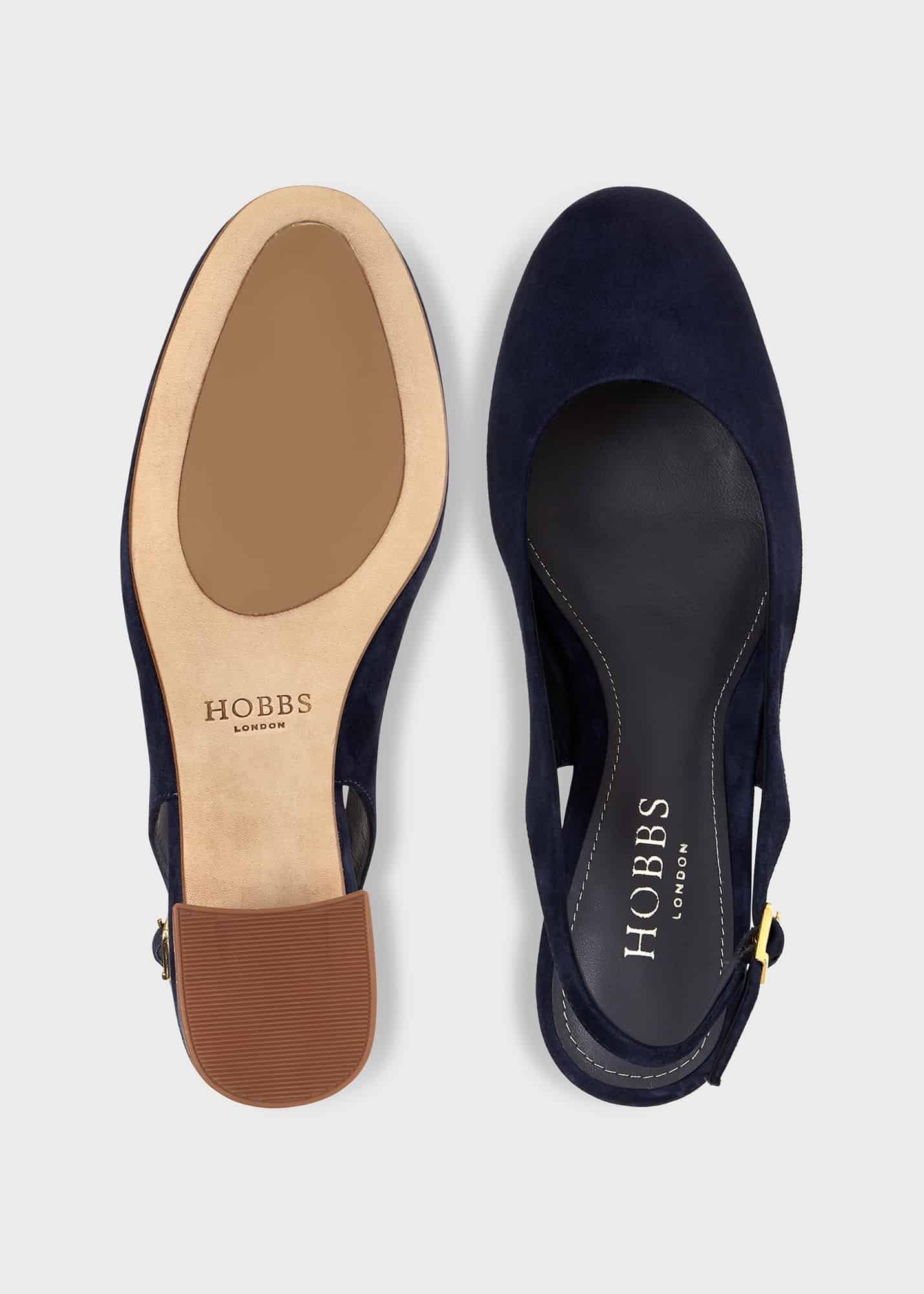 Hannah Slingback, Midnight, hi-res
