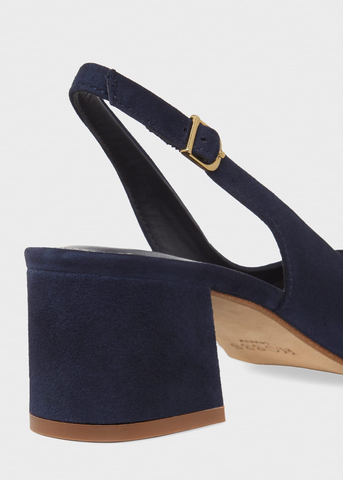 Hannah Slingback, Midnight, hi-res