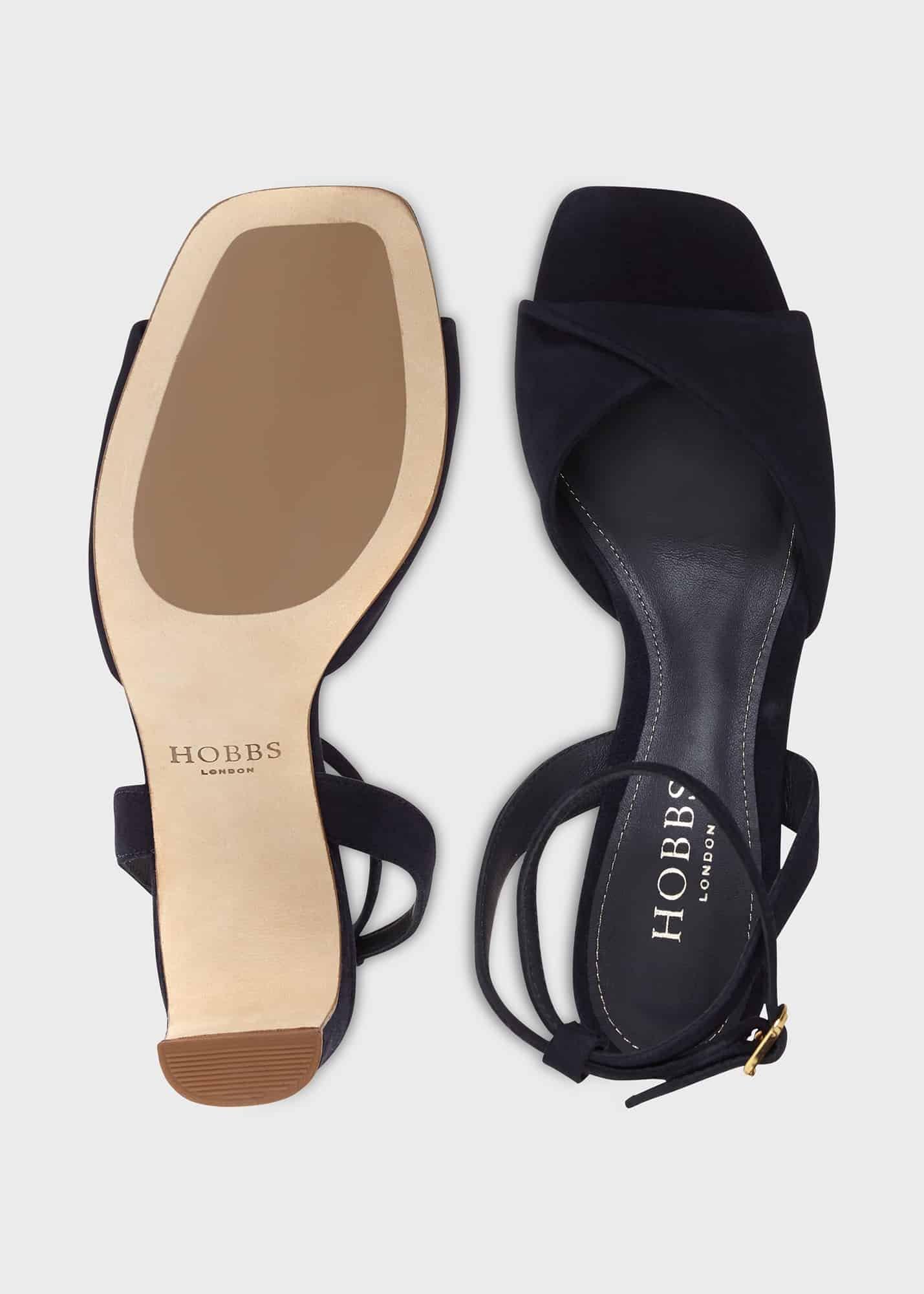 Jamie Sandal, Midnight, hi-res