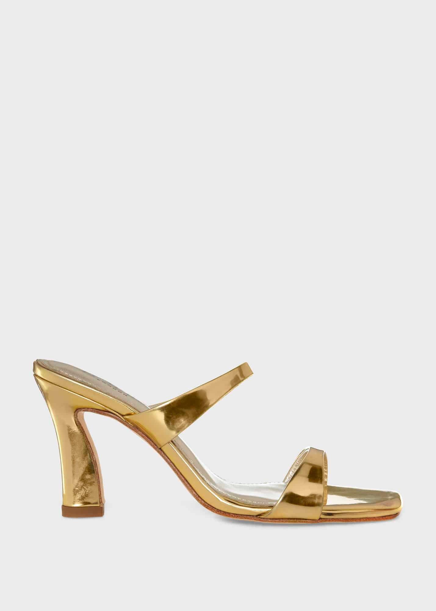 Estella Mule, Gold, hi-res