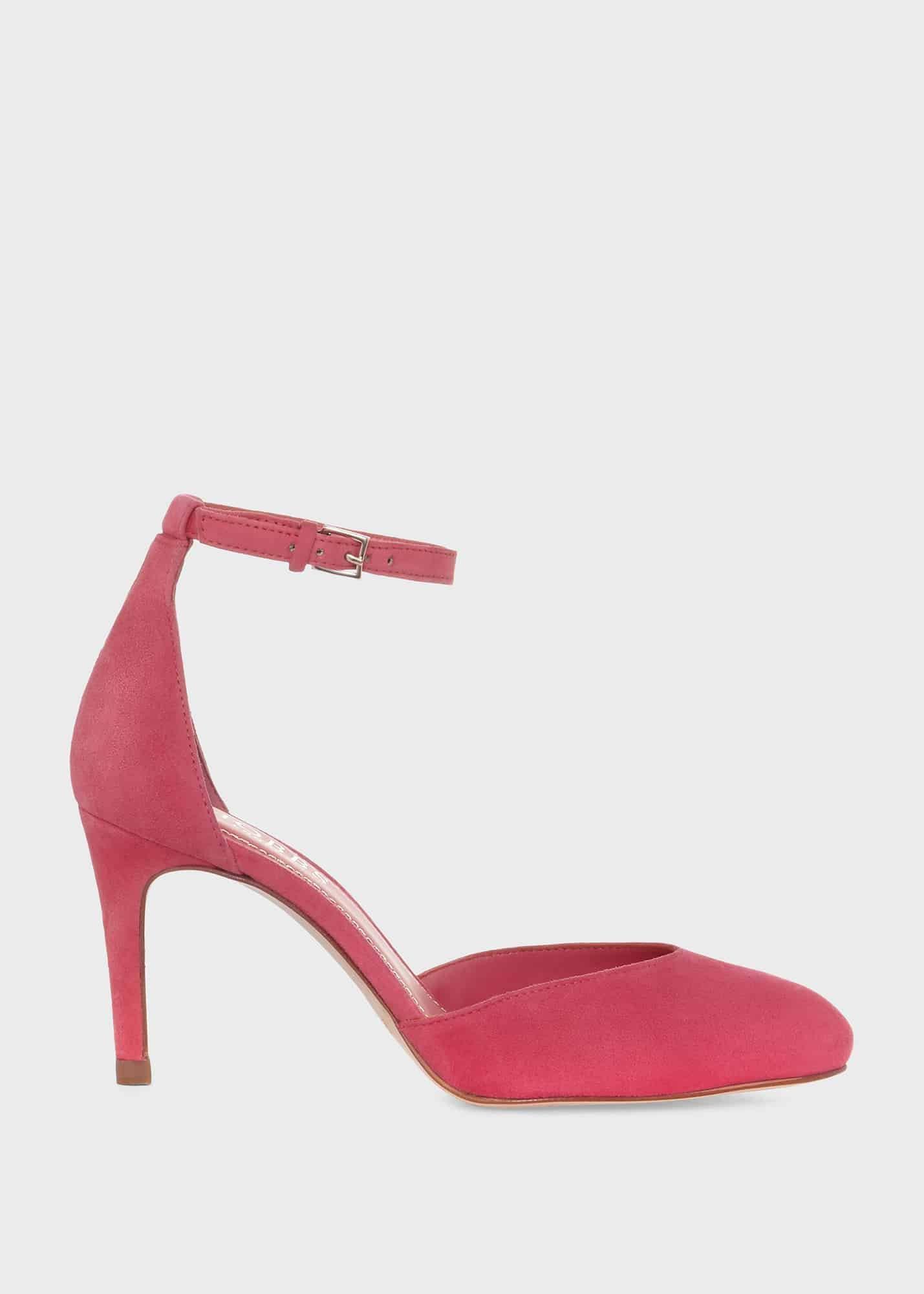 Elliya Court Shoes