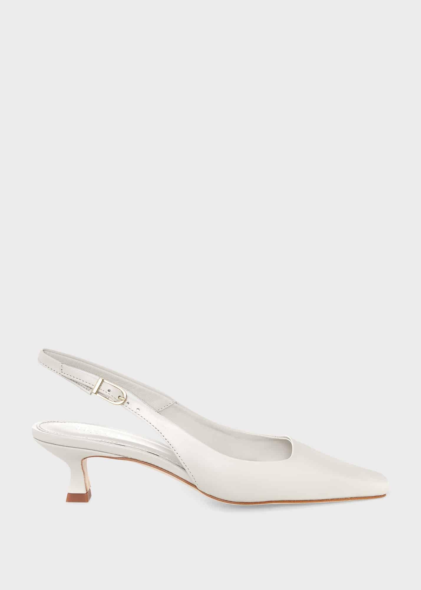 Dita Sling Back
