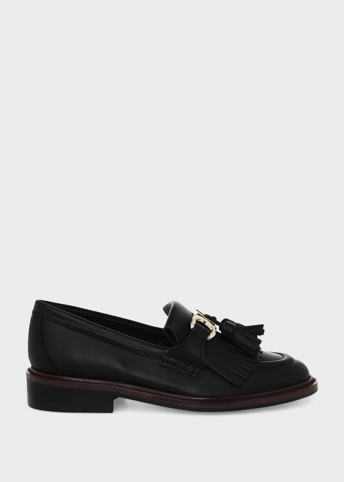 Ashley Loafer