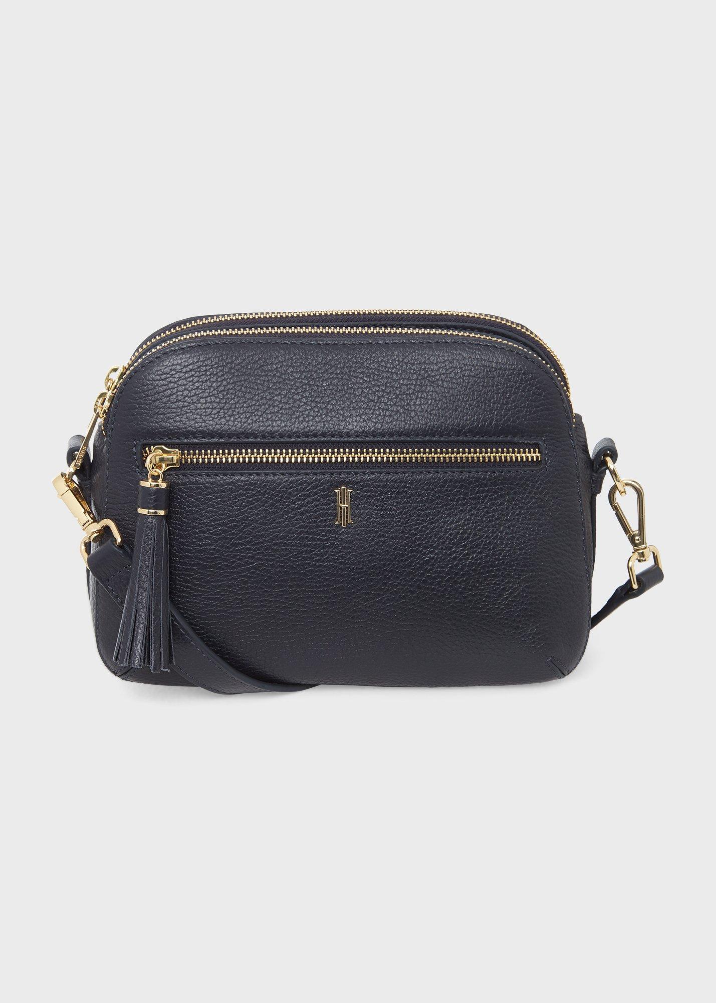 Carlton Crossbody Bag