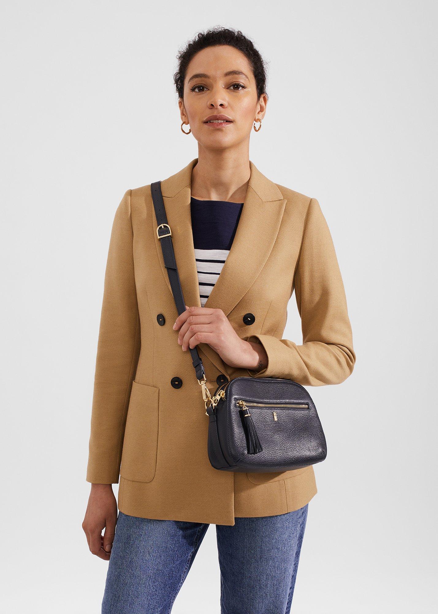 Carlton Crossbody Bag