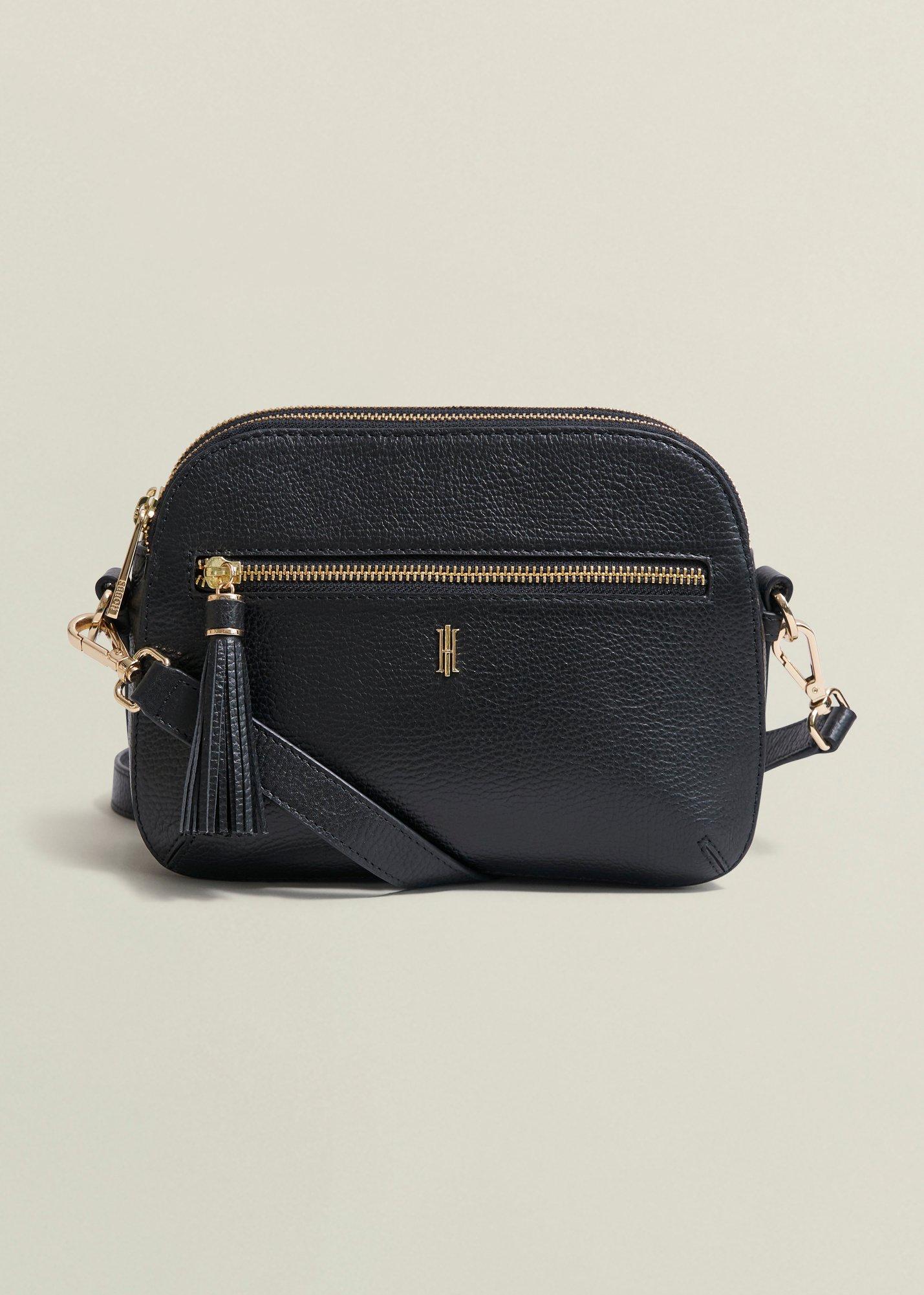 Carlton Crossbody Bag