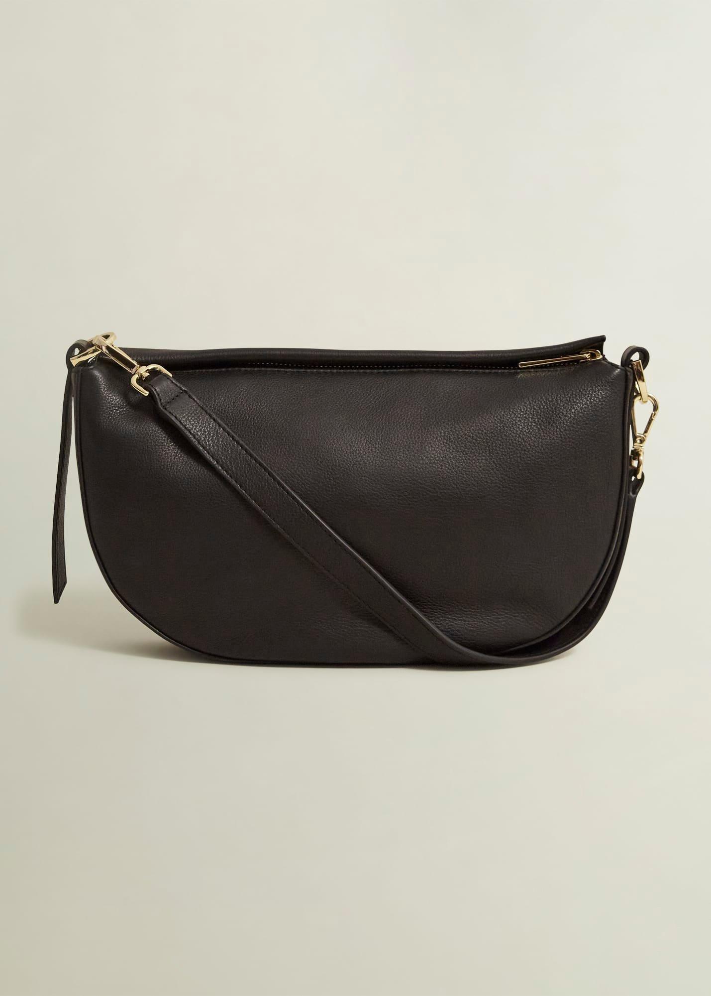 Chiswick Leather Shoulder Bag