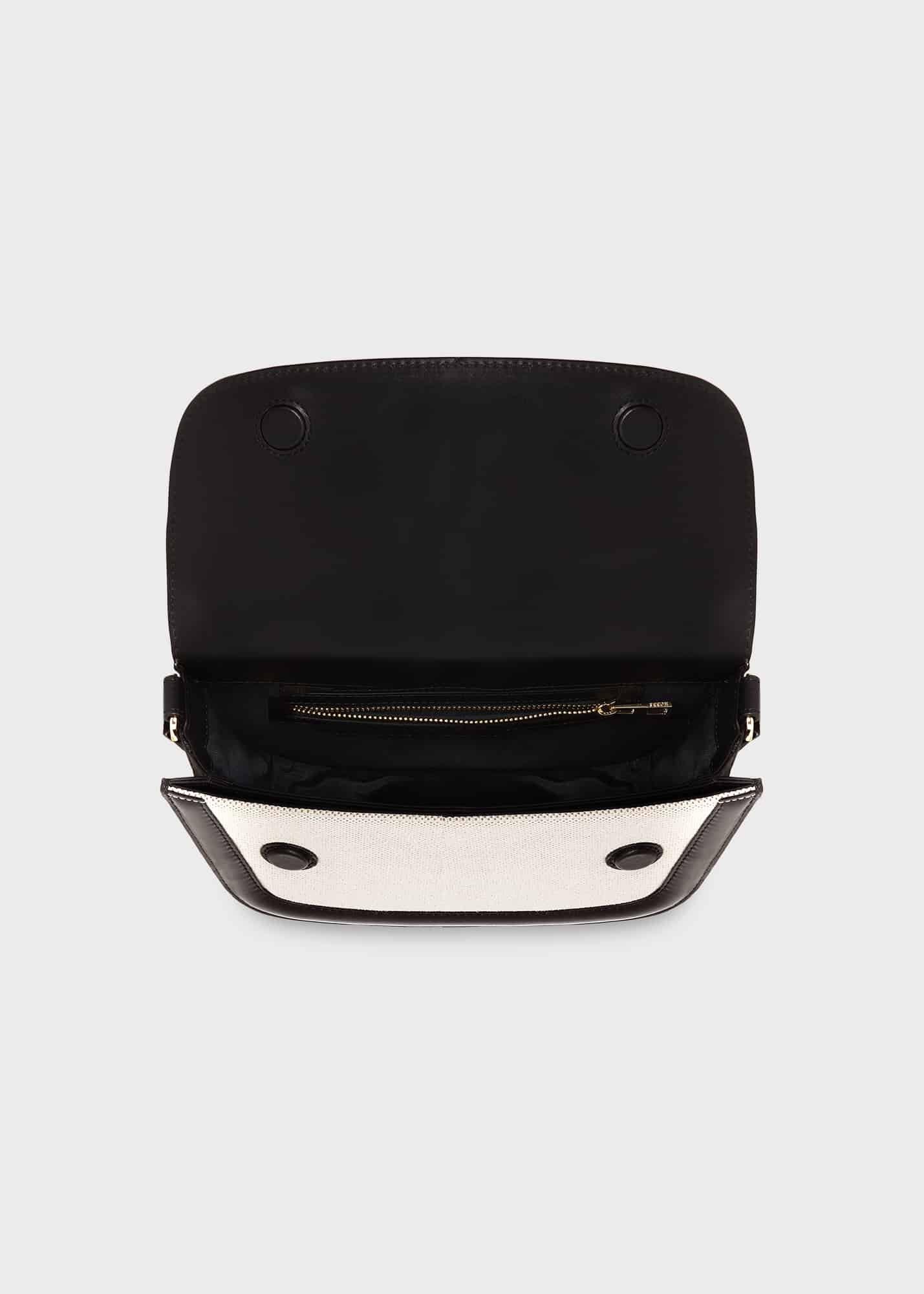 Newhaven Crossbody Bag, Natural, hi-res