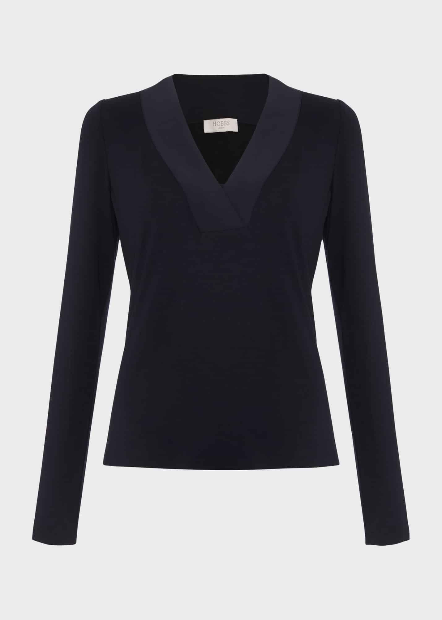 Jonie Long Sleeved Top