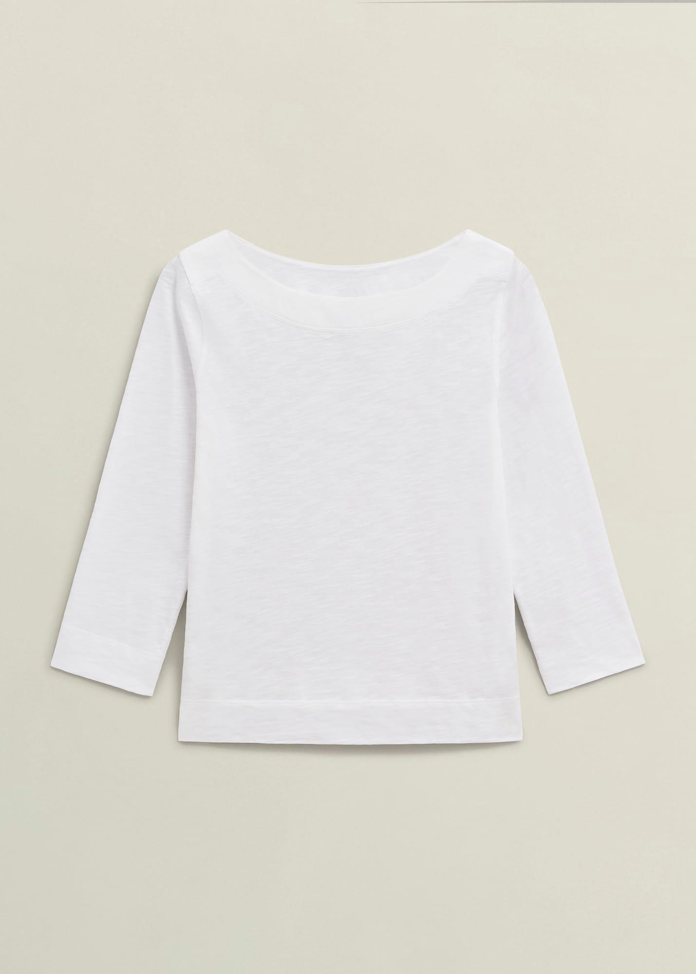 Avia Cotton Slub T-Shirt