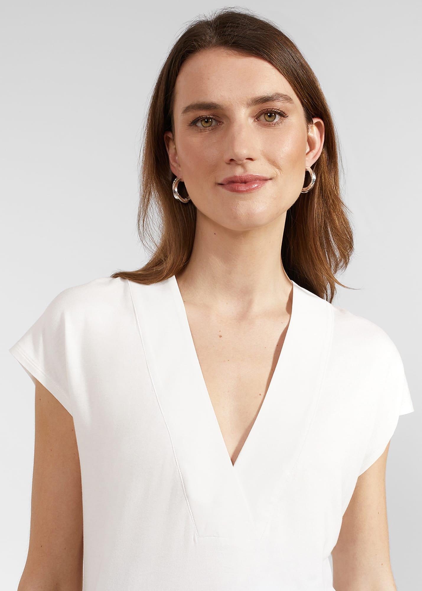 Jonie Top, Ivory, hi-res