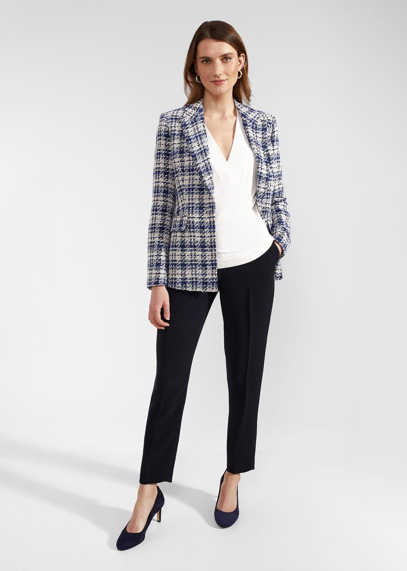 Jonie Top, Ivory, hi-res