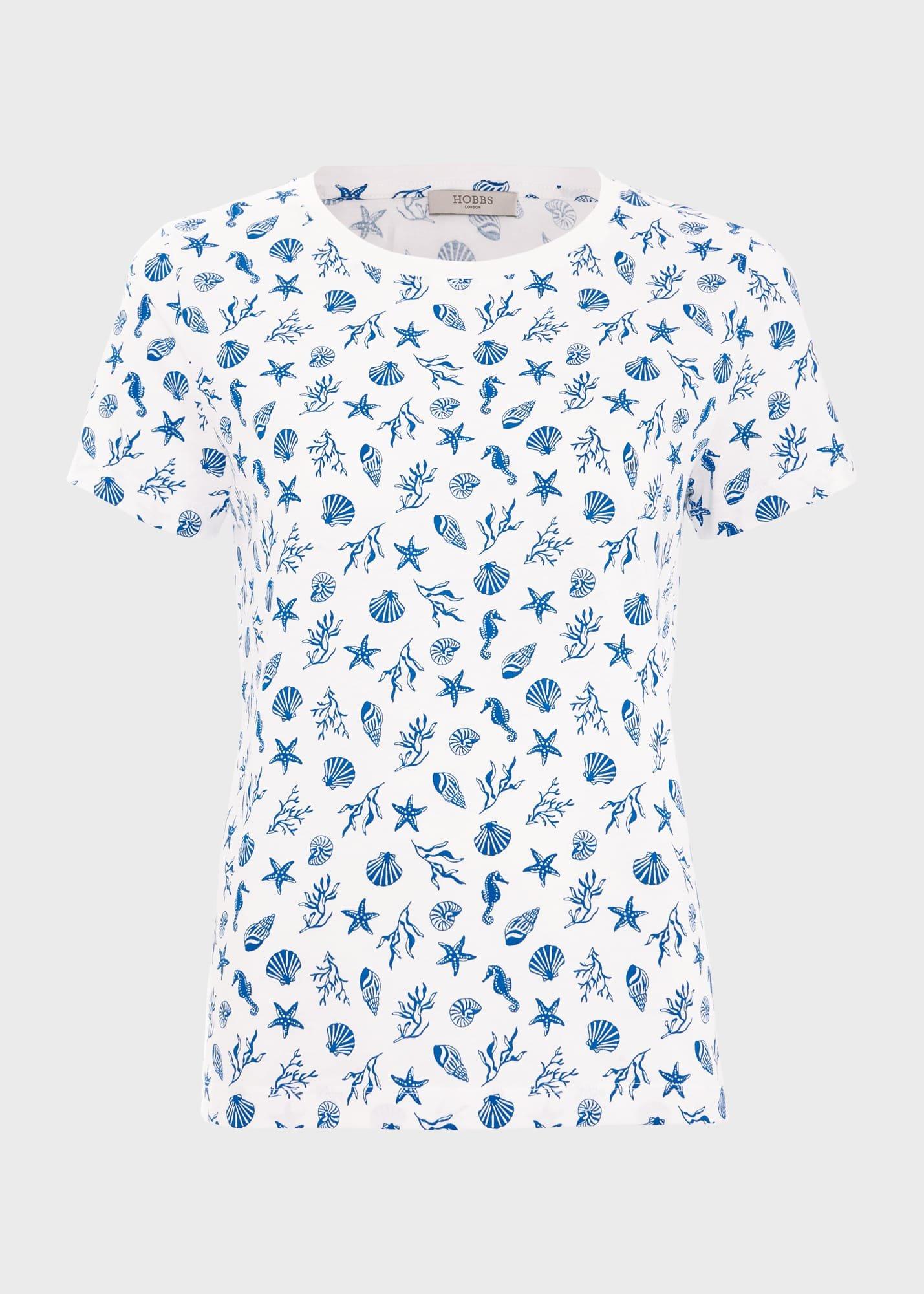 Pixie Printed T-Shirt