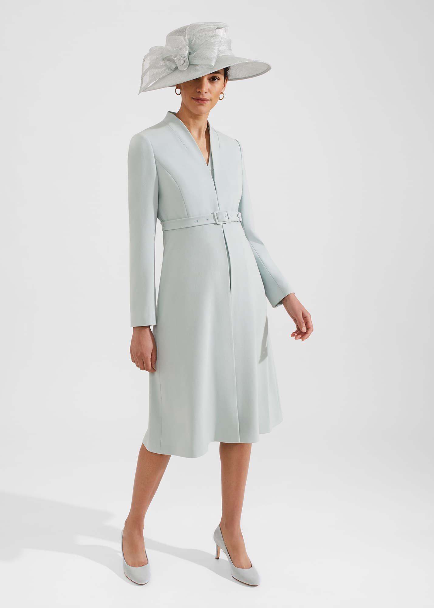 Julie Hat, Sage Green, hi-res