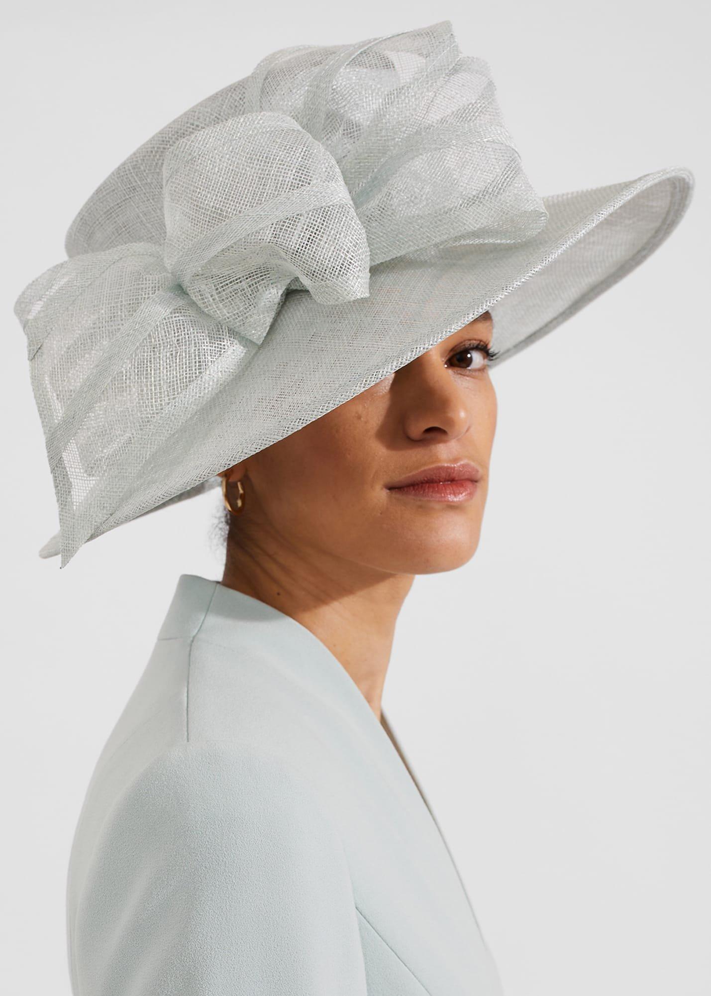 Julie Hat, Sage Green, hi-res