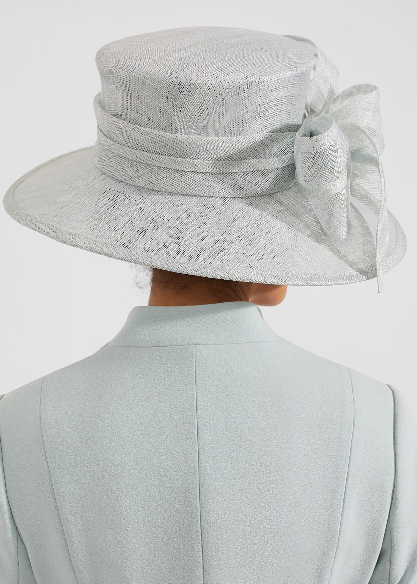 Julie Hat, Sage Green, hi-res