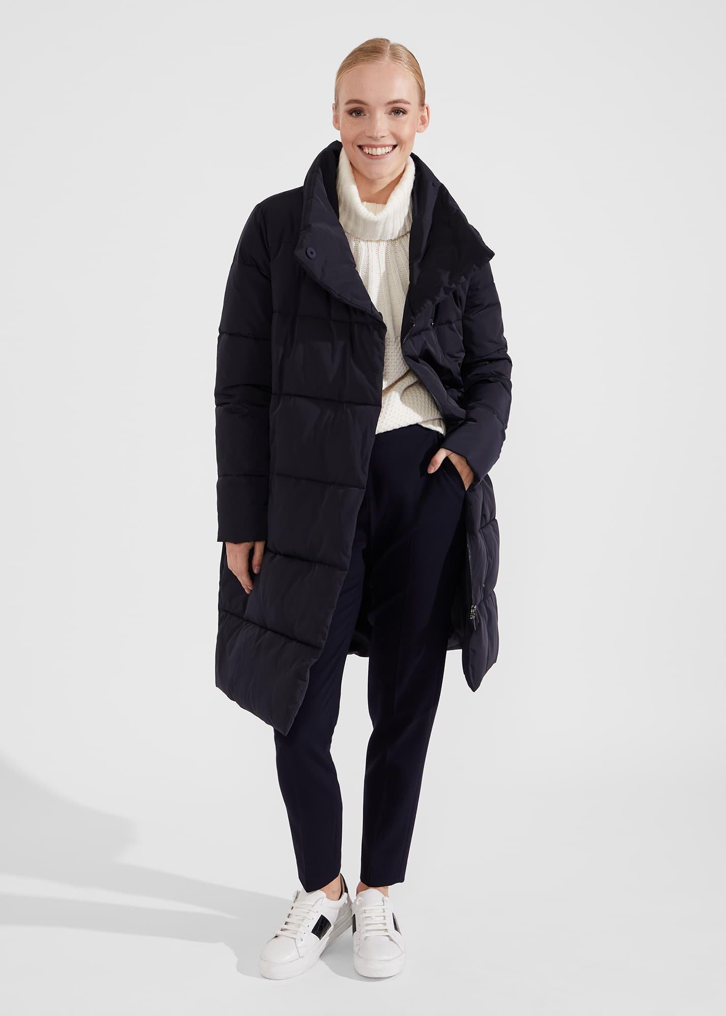 Aliza Puffer, Navy, hi-res