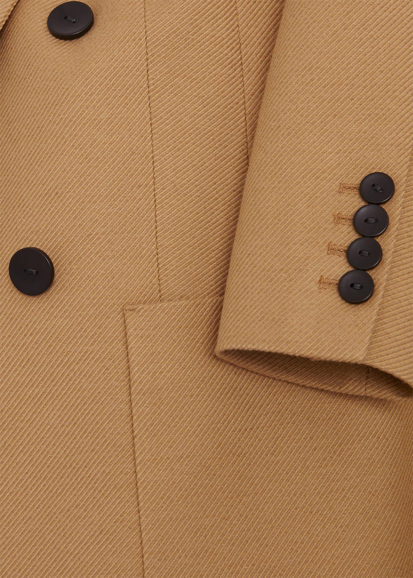 Digby Jacket With Wool, Camel, hi-res