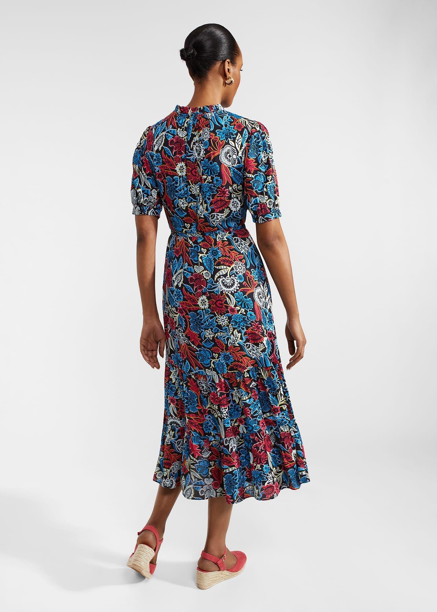 Sia Dress, Multi, hi-res