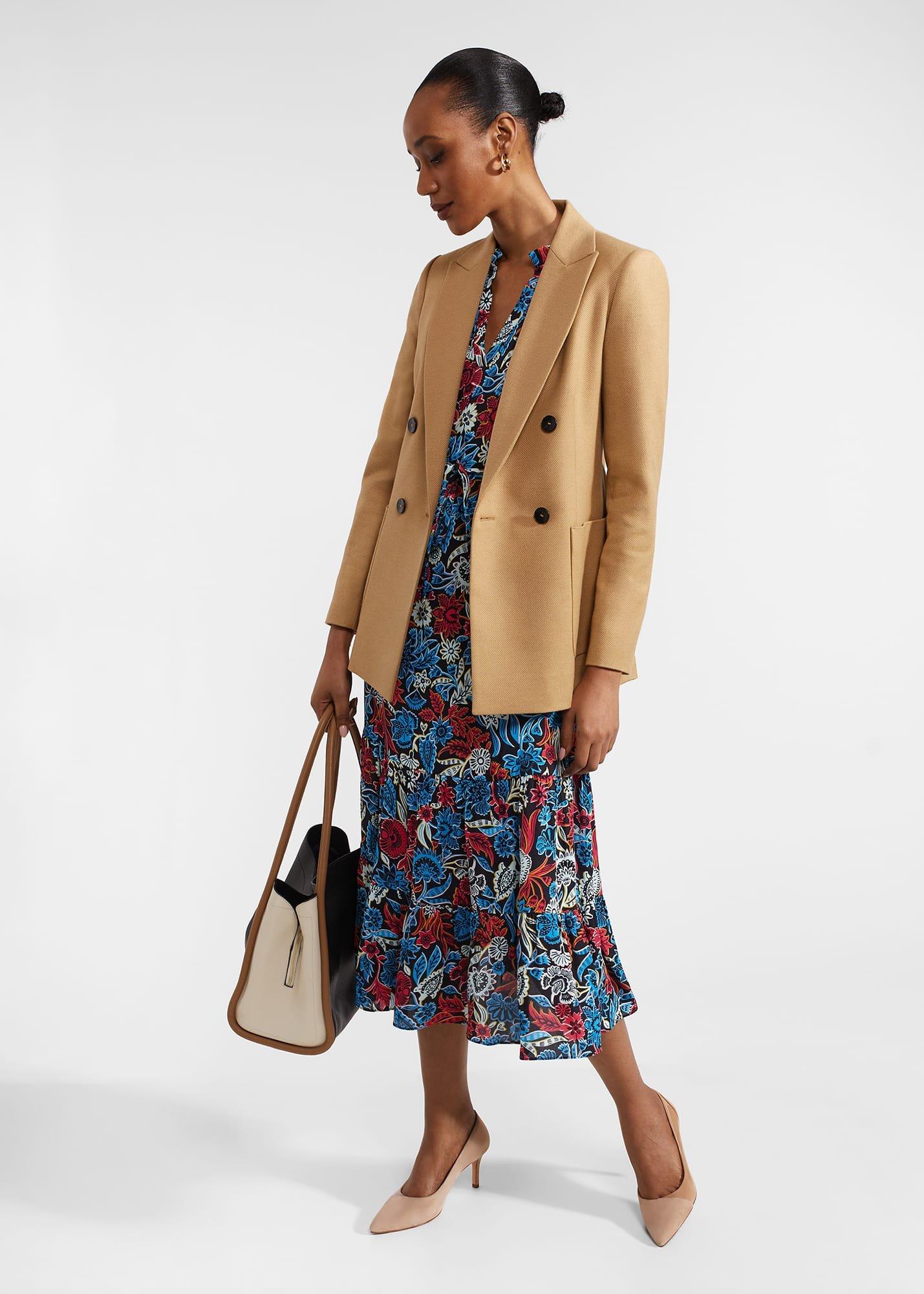 Sia Dress, Multi, hi-res