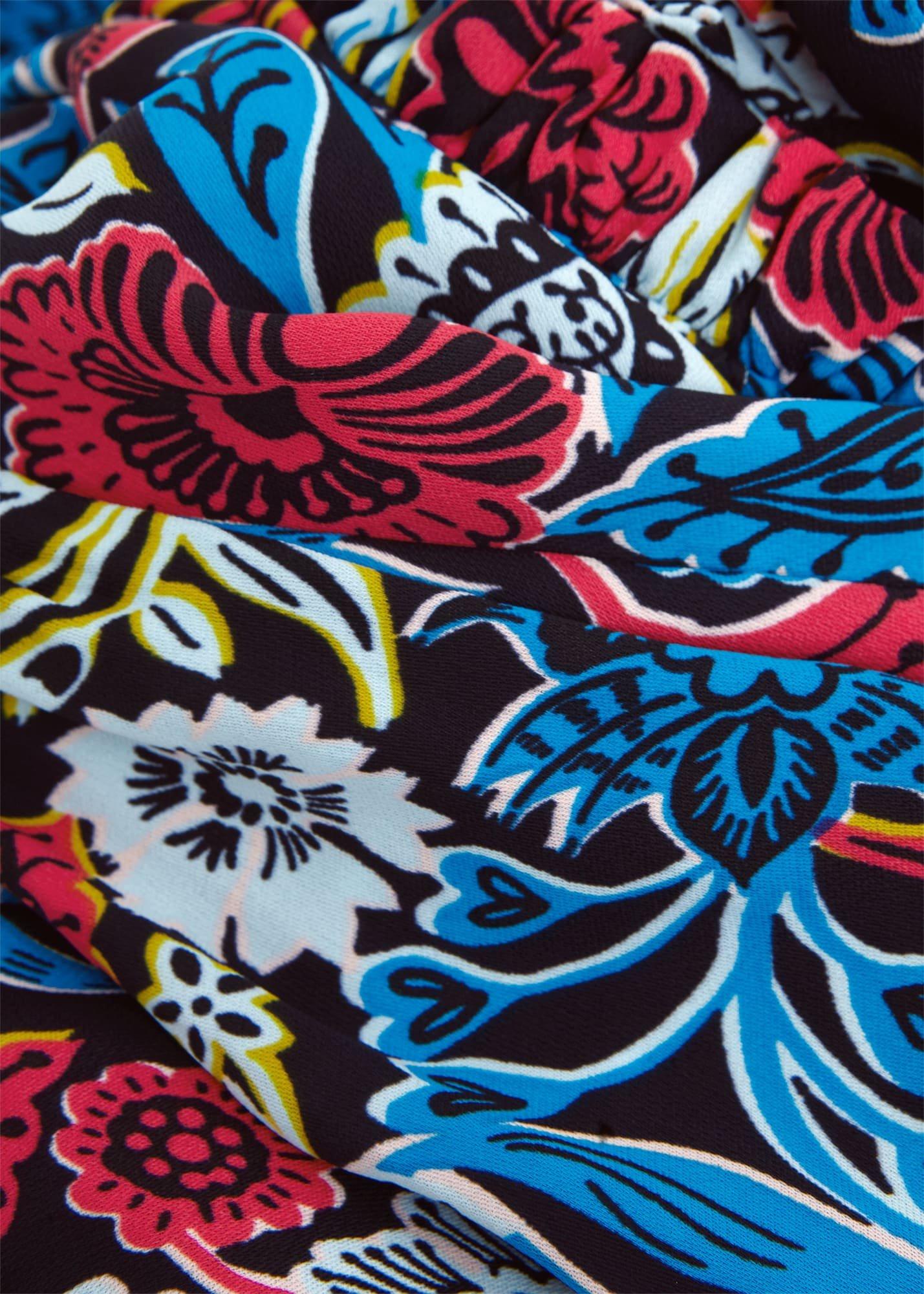 Sia Dress, Multi, hi-res