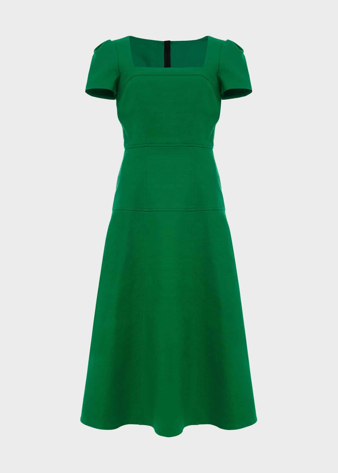 Chatsworth Dress