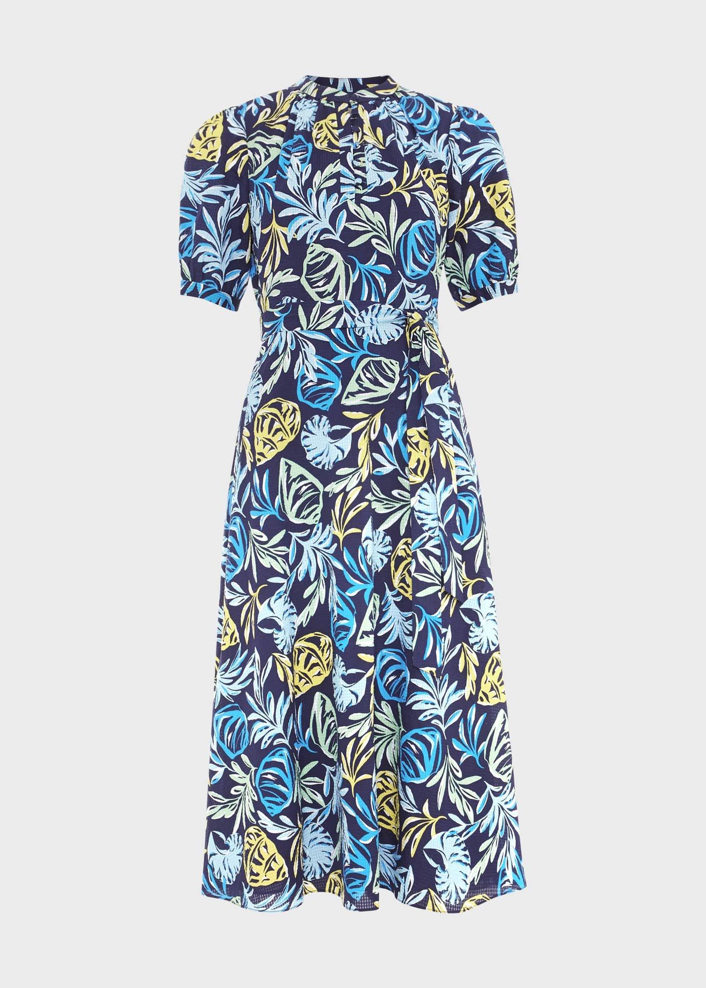 Merle Dress, Multi, hi-res