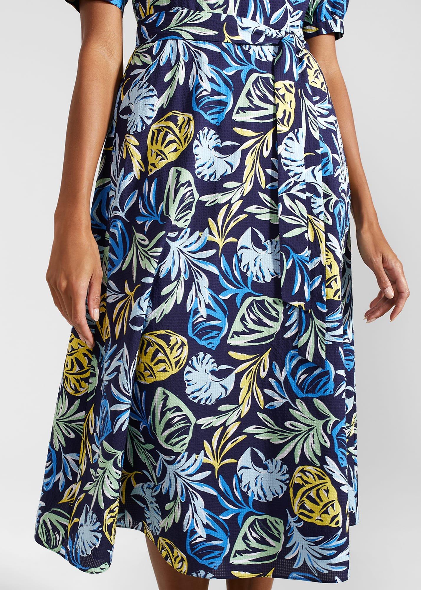 Merle Dress, Multi, hi-res