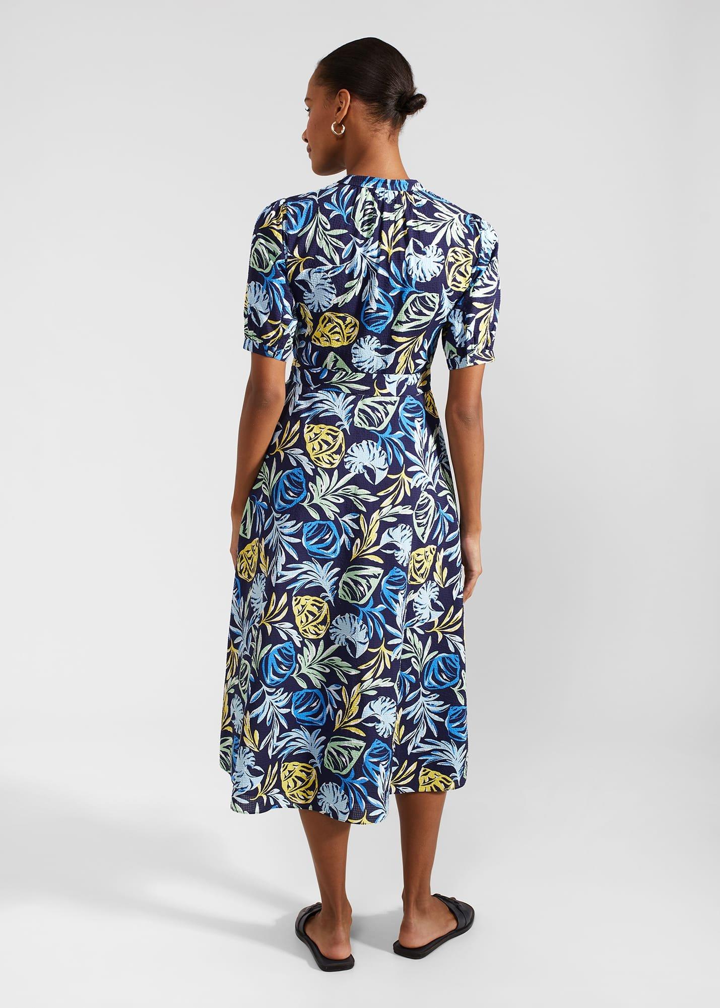 Merle Dress, Multi, hi-res