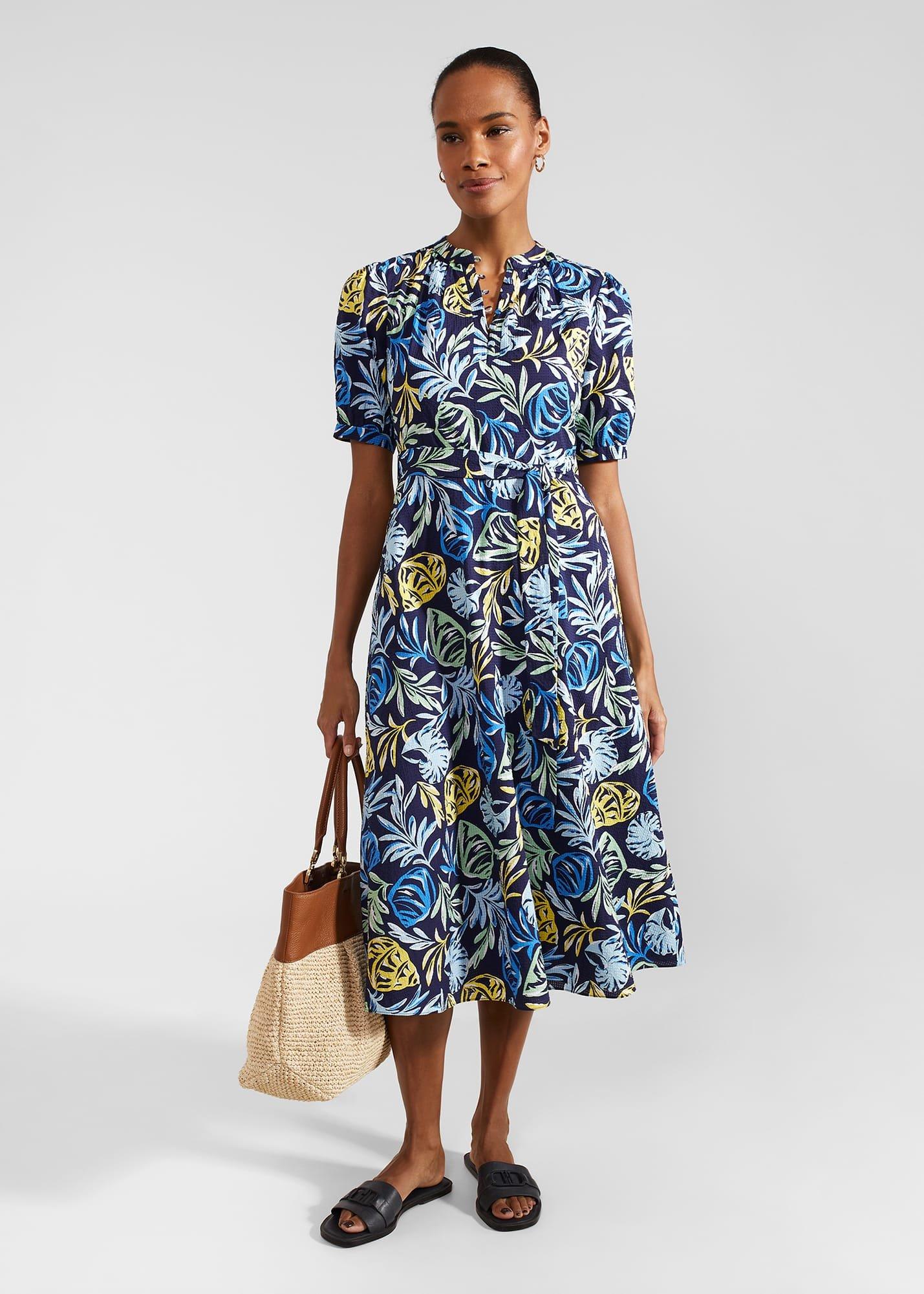 Merle Dress, Multi, hi-res