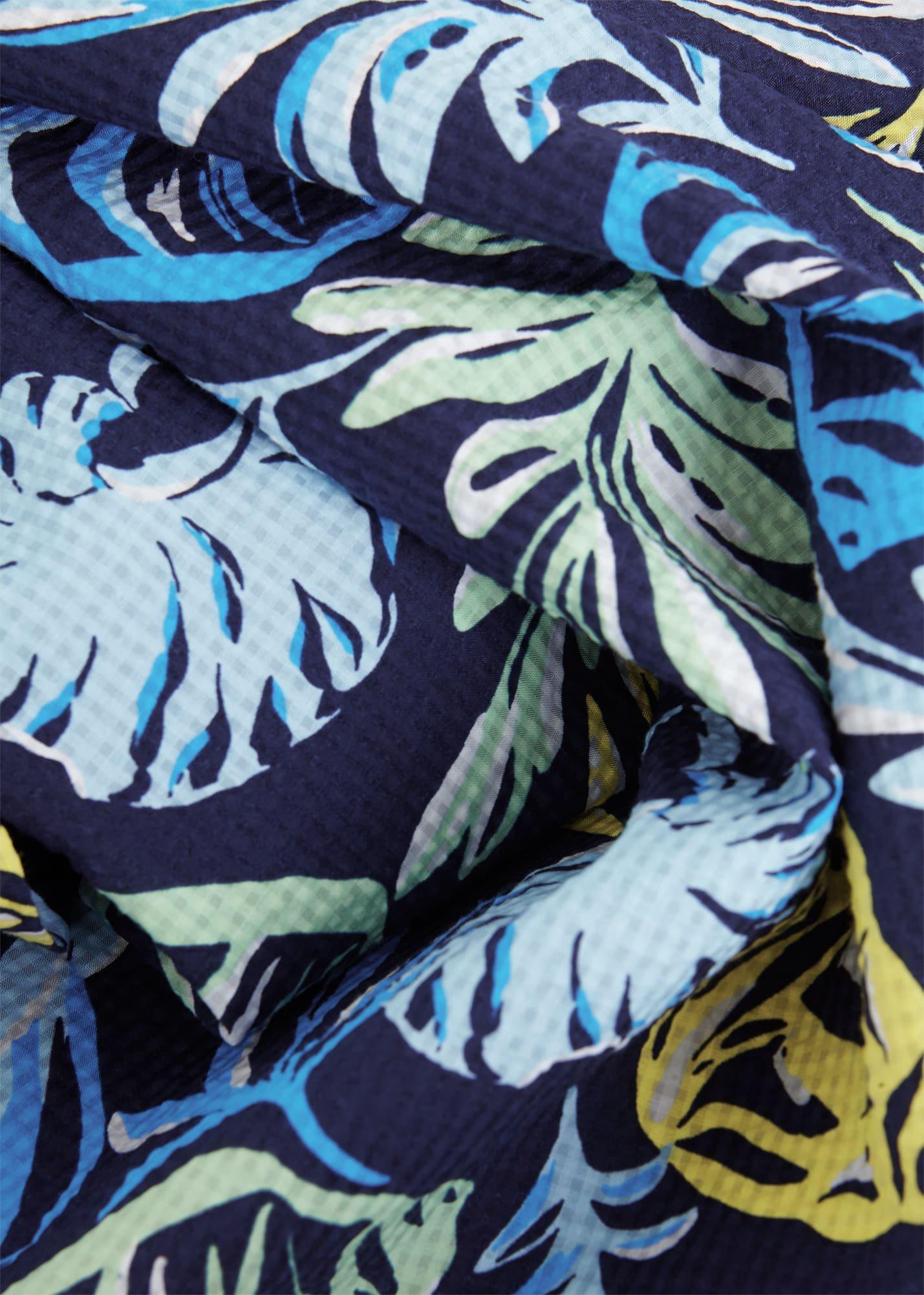 Petite Merle Dress, Multi, hi-res