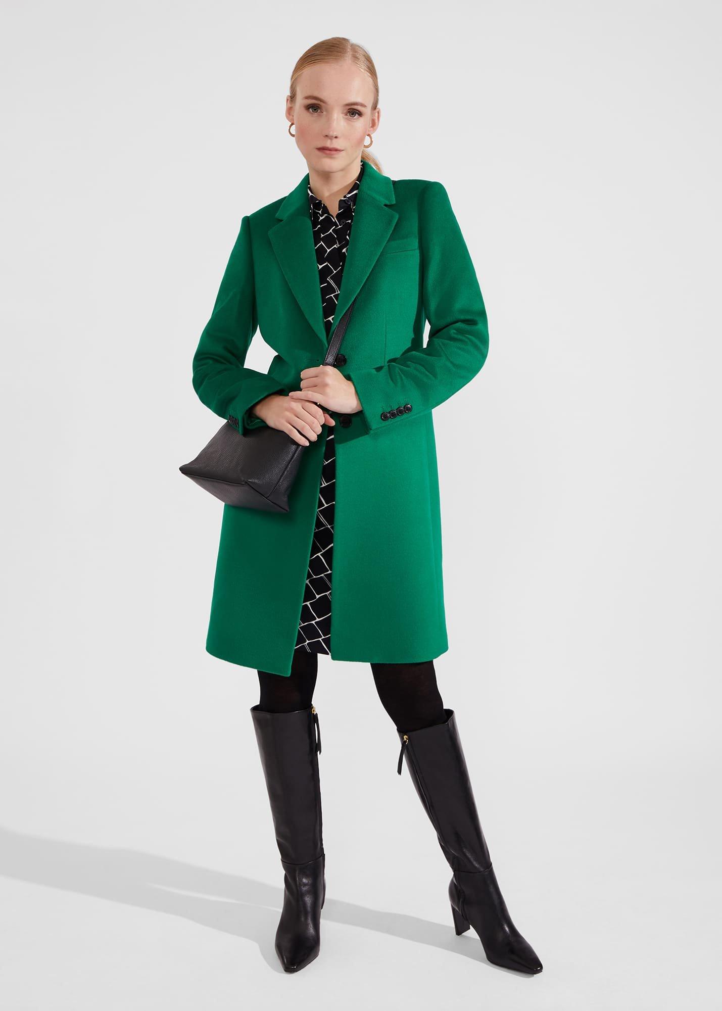 Marciella Dress, Navy Ivory, hi-res