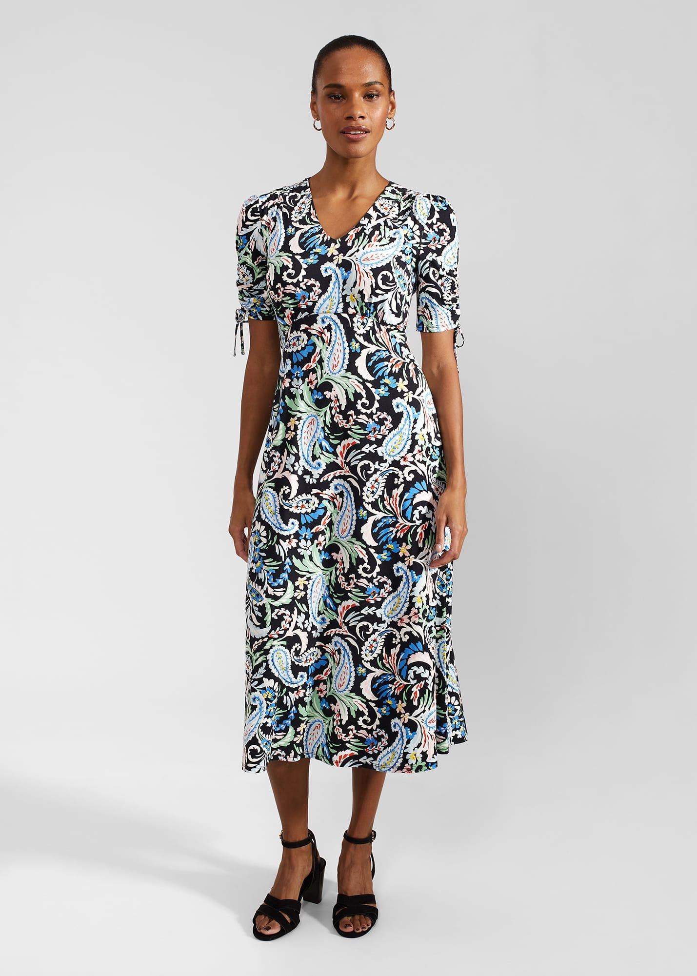 Charlotte Jersey Dress