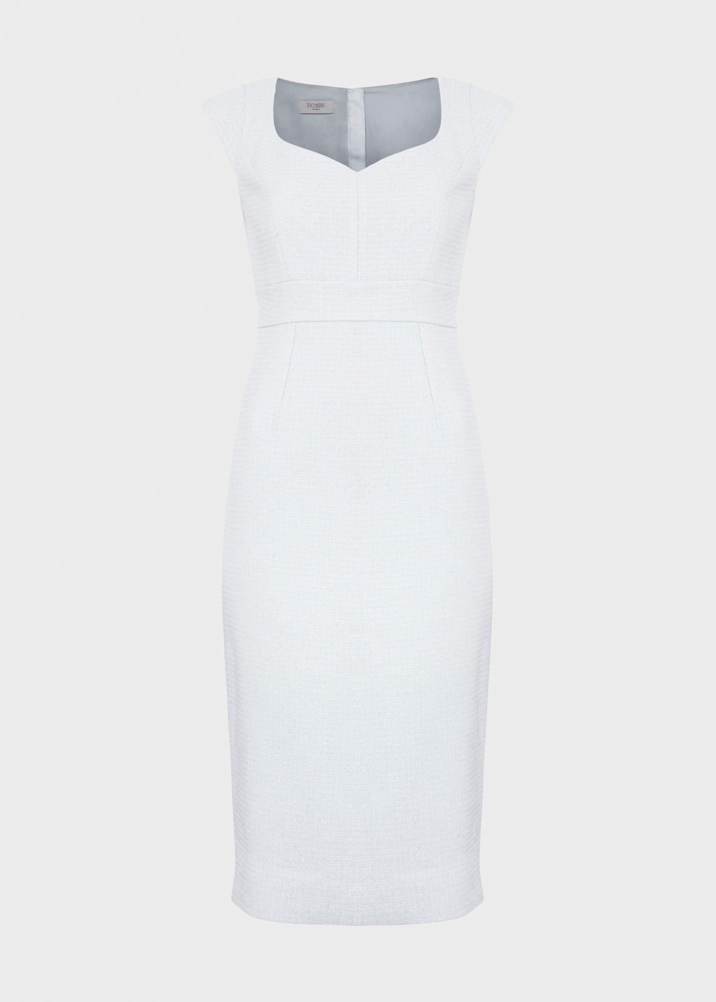 Emmaline Tweed  Dress