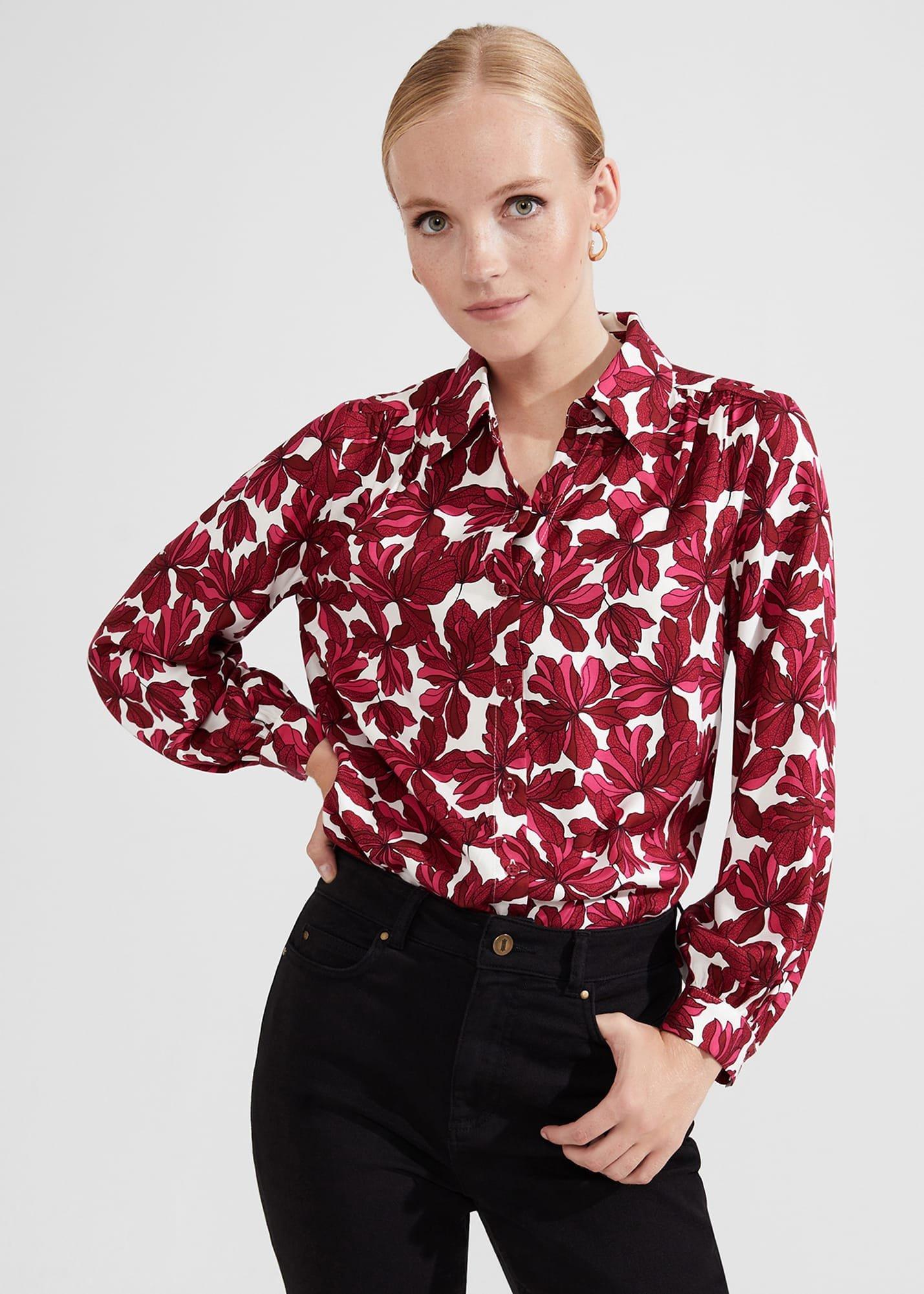 Livia Blouse