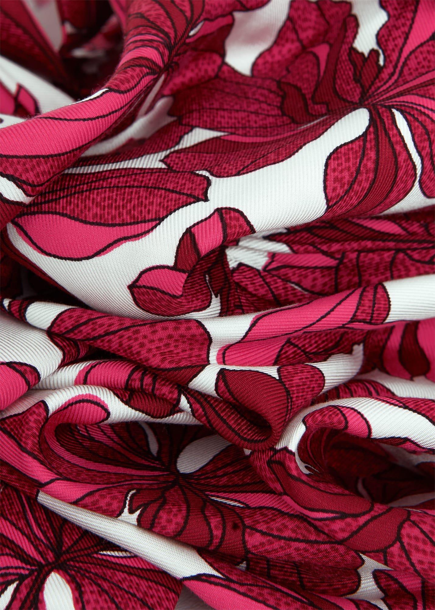 Livia Blouse, Pink Ivory, hi-res