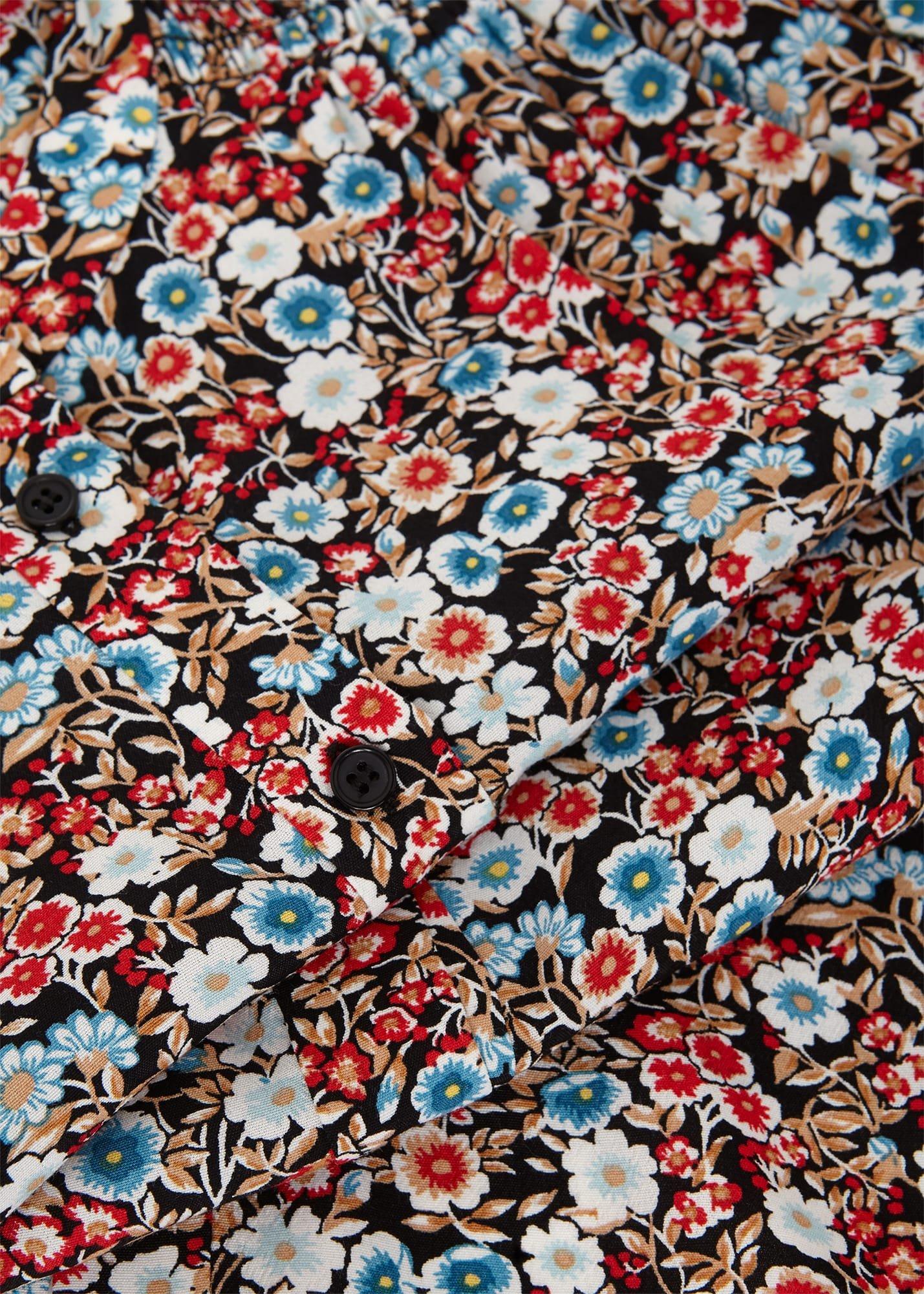 Brienna Blouse, Multi, hi-res